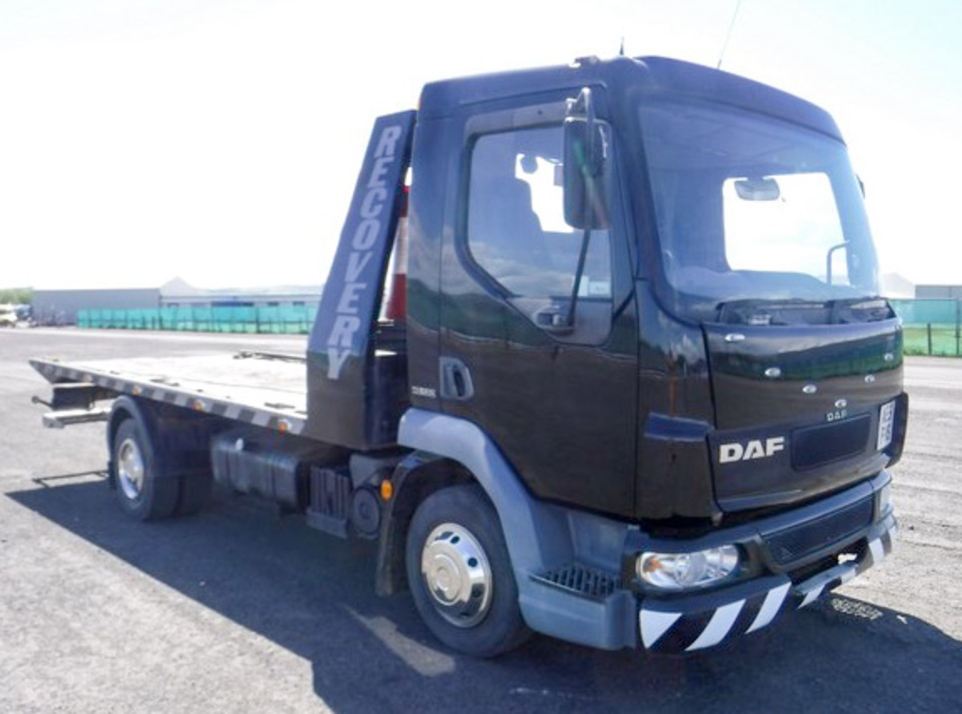 DAF TRUCKS FA LF45.130 - 0cc - Image 13 of 19