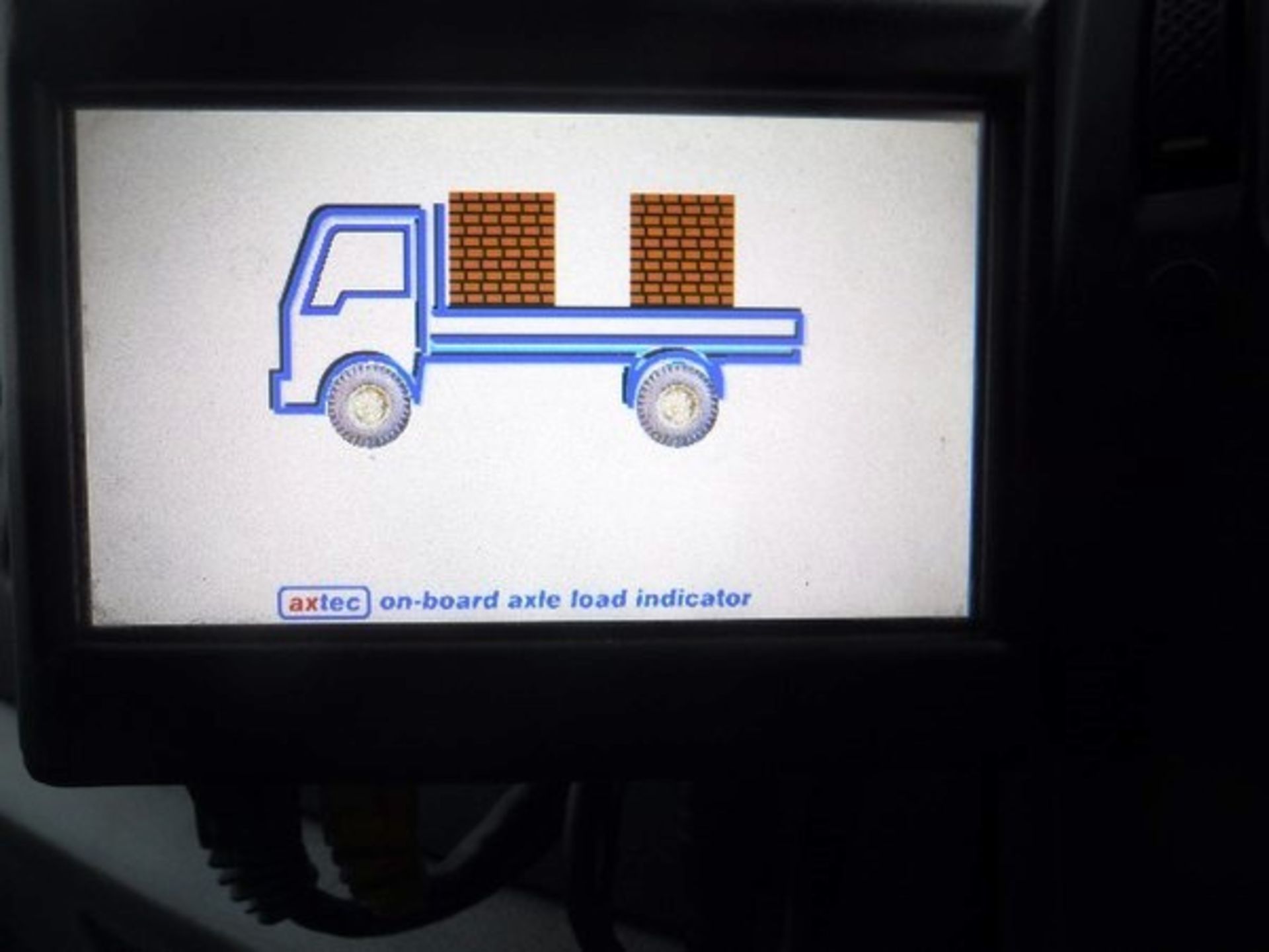 FORD MODEL TRANSIT 115 T460 RWD - 2402cc - Image 3 of 12