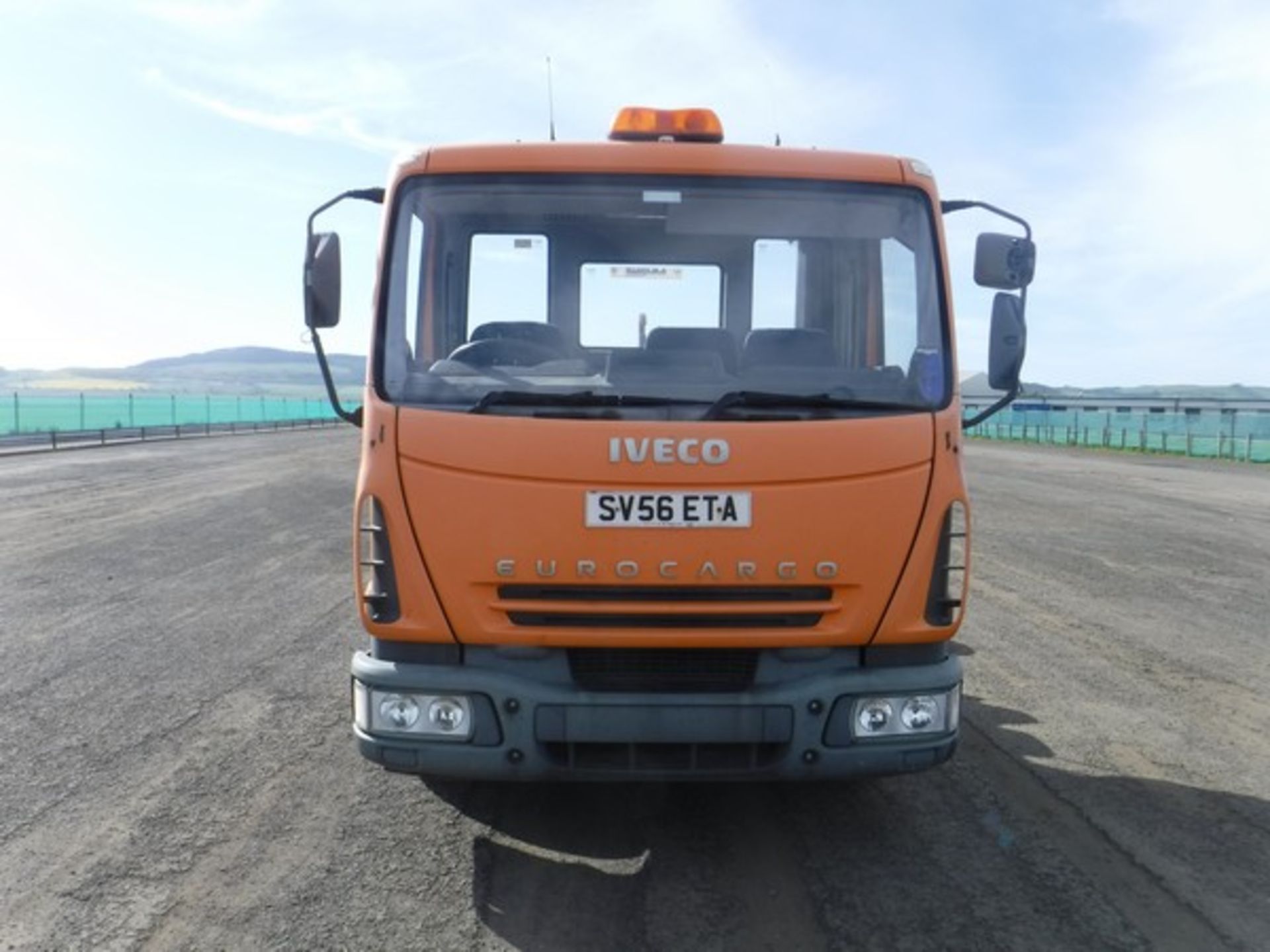 IVECO EUROCARGO ML100E18K - 5880cc - Image 11 of 18