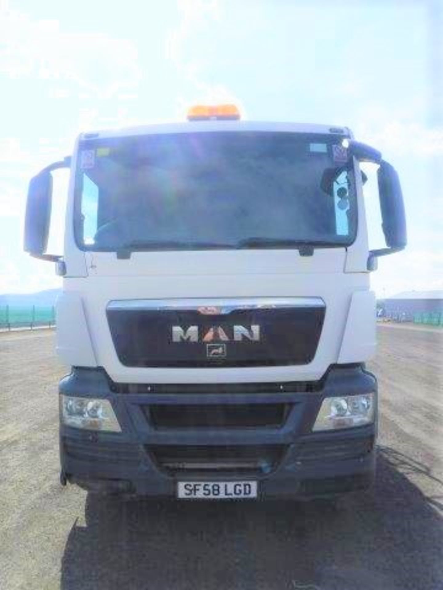 MAN TGS 26.320 - 10518cc - Image 12 of 23