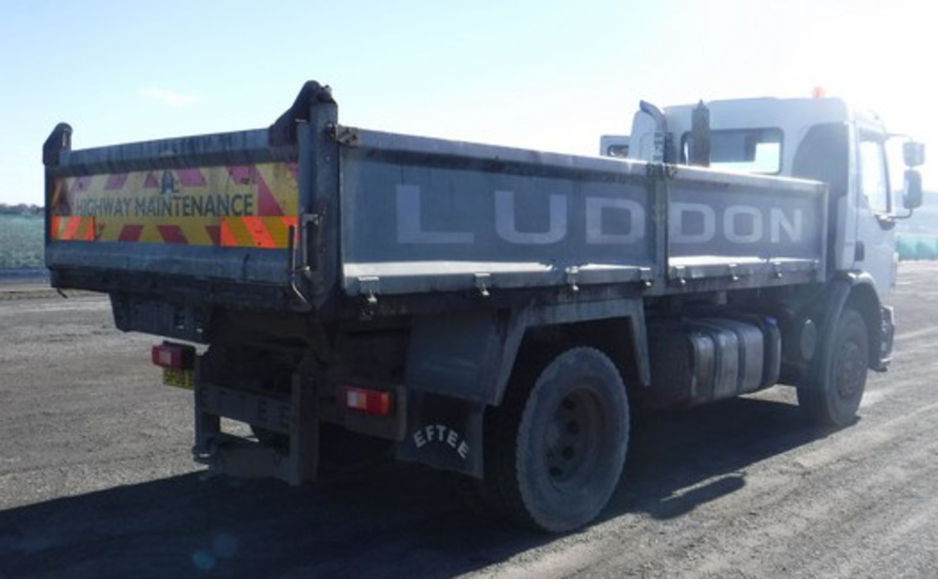 VOLVO FE 240- 7146cc - Image 15 of 19