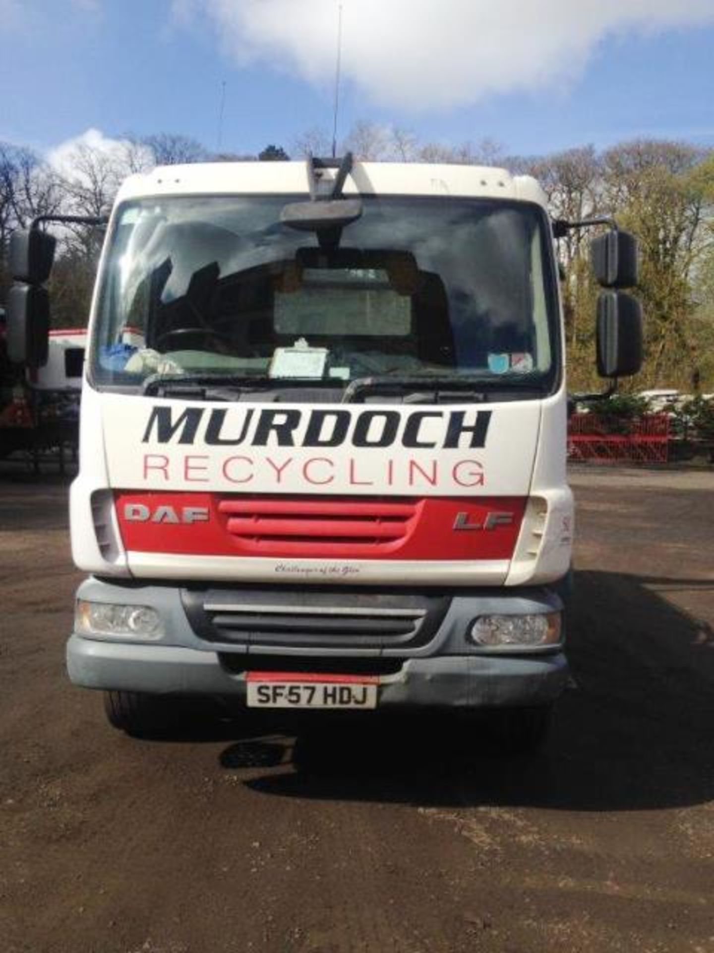 DAF TRUCKS FA LF55.250 - 5900cc - Image 2 of 18