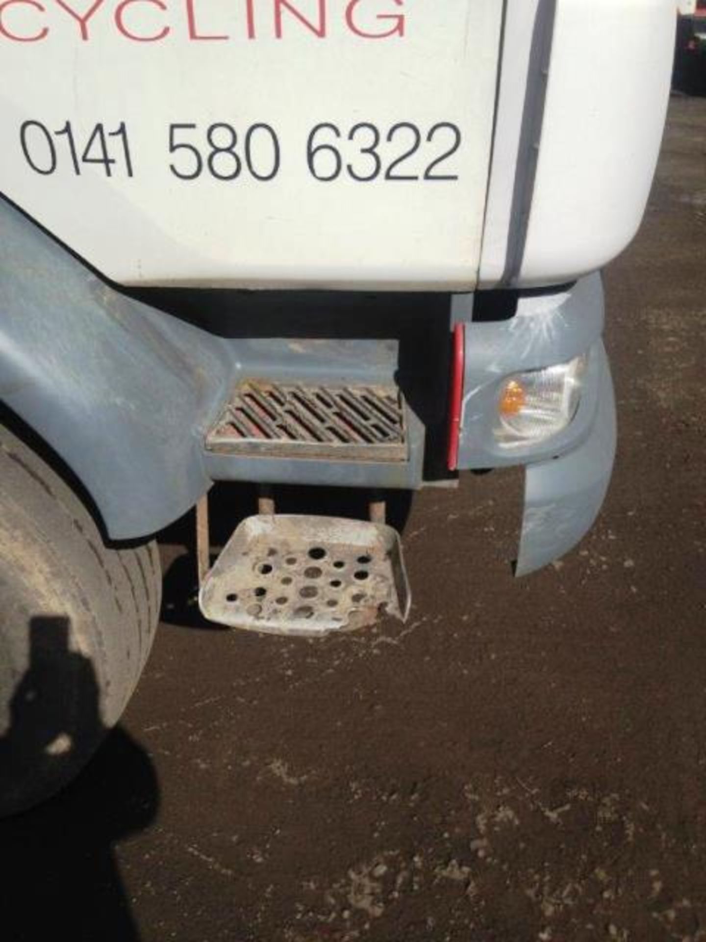 DAF TRUCKS FA LF55.250 - 5900cc - Image 17 of 18