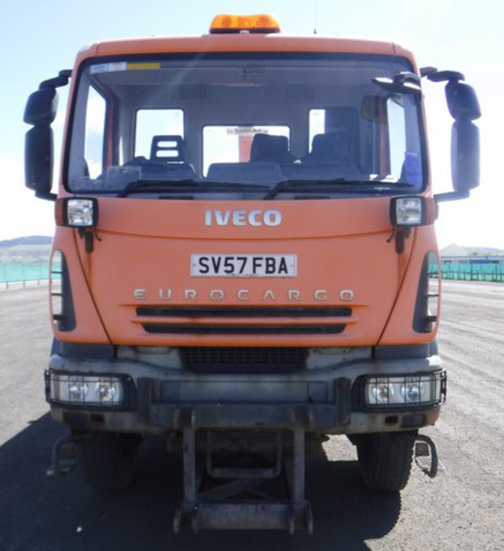 IVECO EUROCARGO 14E25W - 5880cc - Image 11 of 18