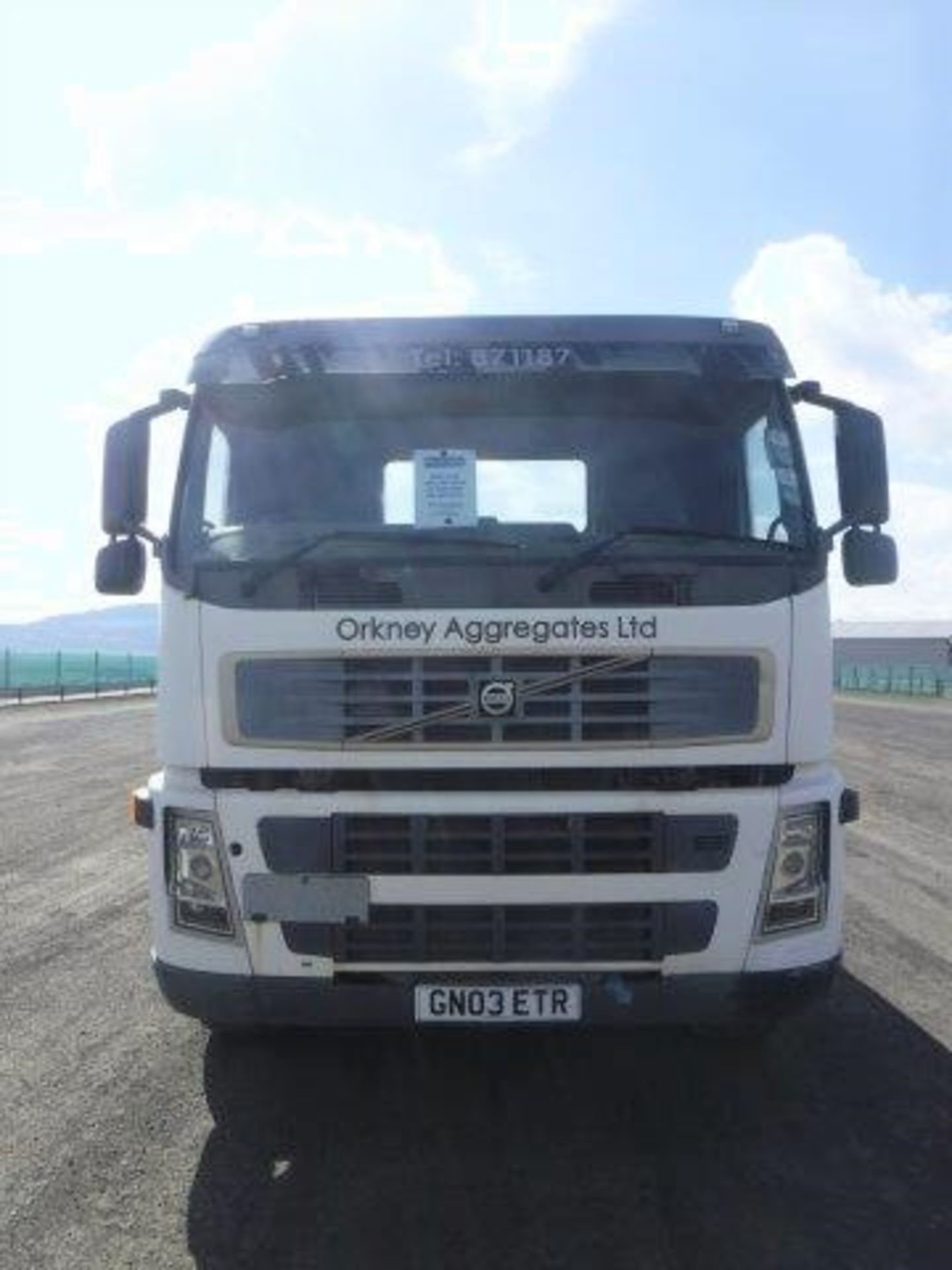 VOLVO FM9 - 9364cc - Image 26 of 27