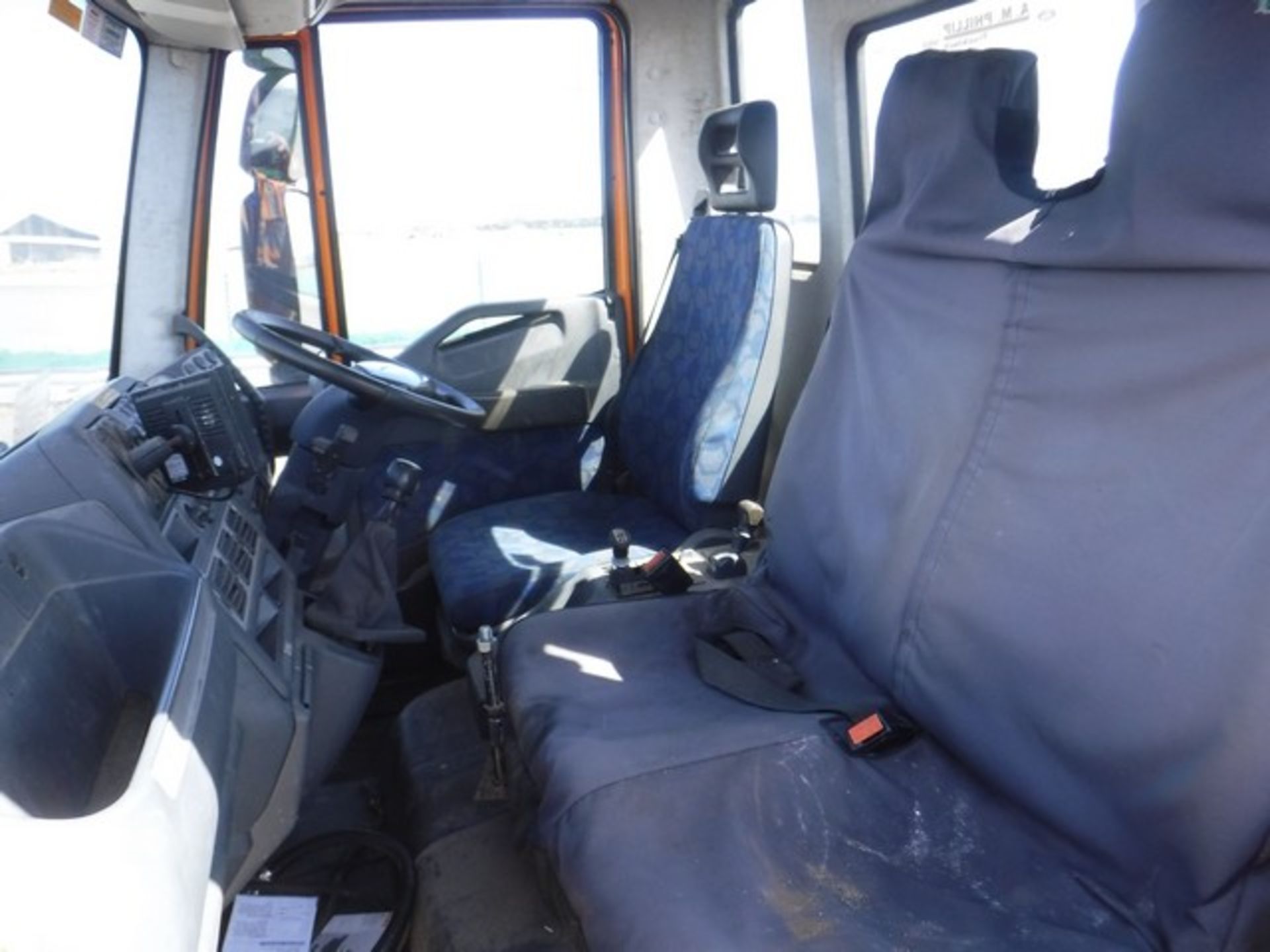 IVECO EUROCARGO 14E25W - 5880cc - Bild 2 aus 18