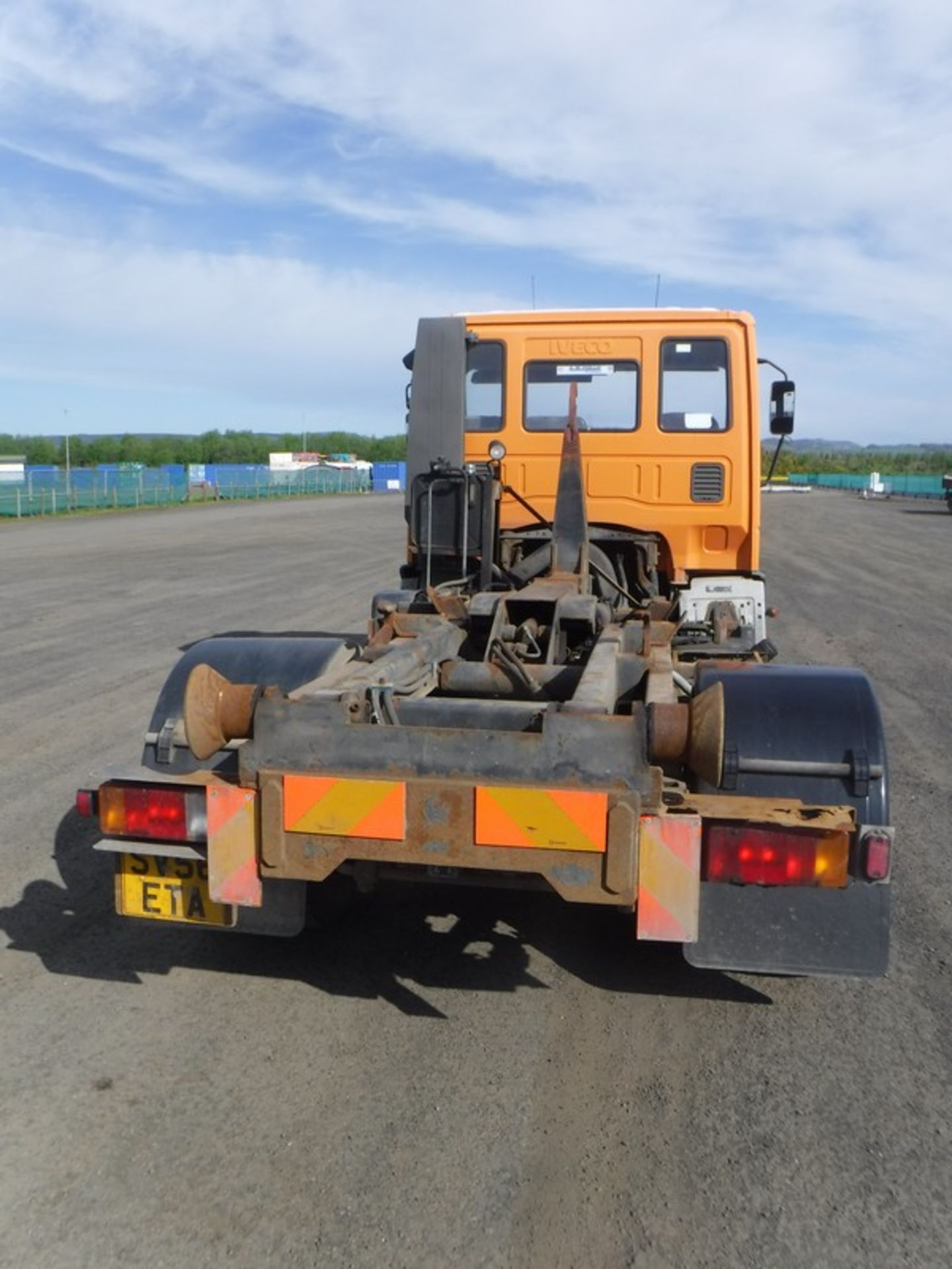 IVECO EUROCARGO ML100E18K - 5880cc - Image 15 of 18