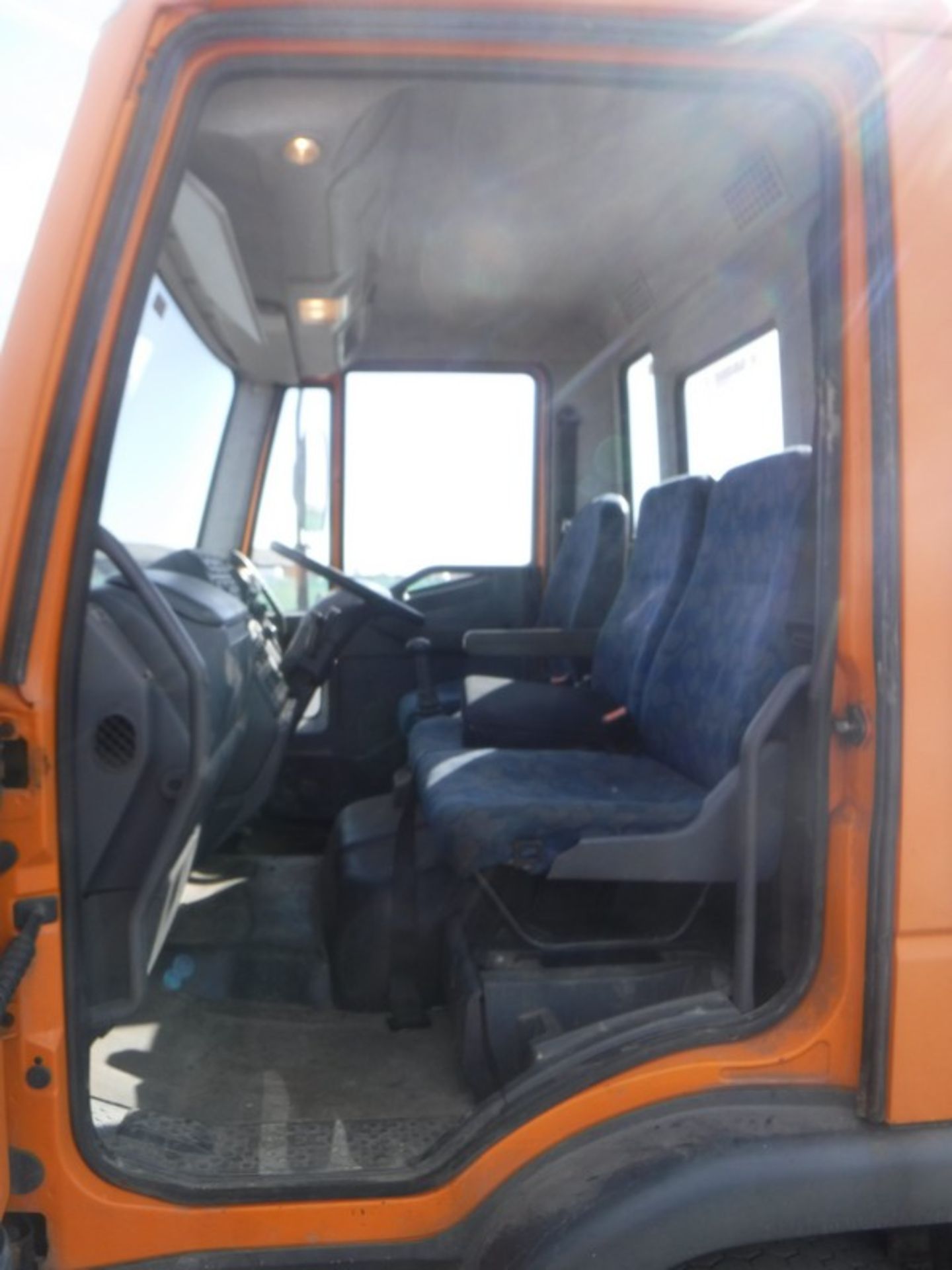 IVECO EUROCARGO ML100E18K - 5880cc - Bild 2 aus 18