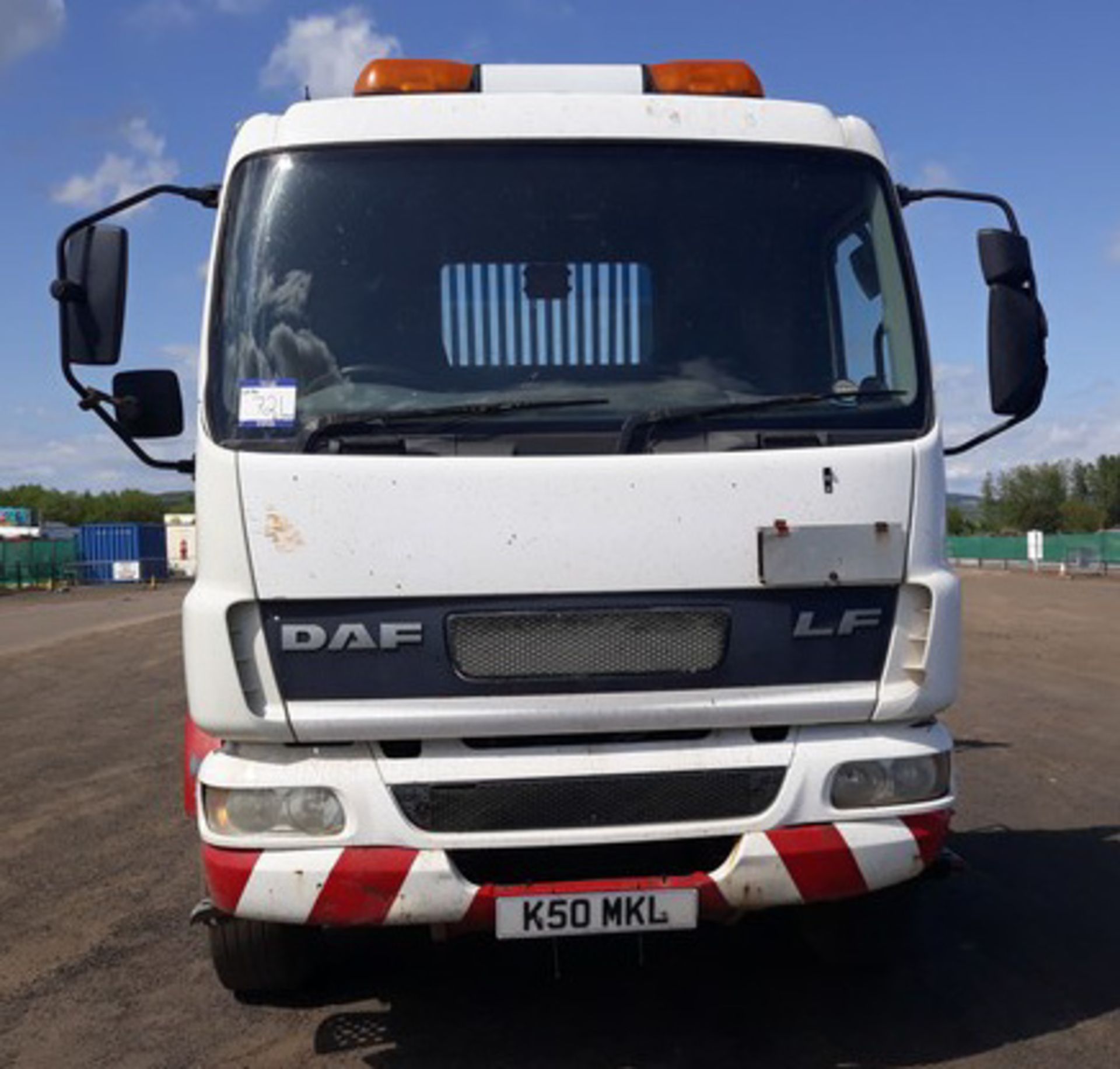 DAF TRUCKS FA LF55.220 - 5900cc - Image 10 of 15