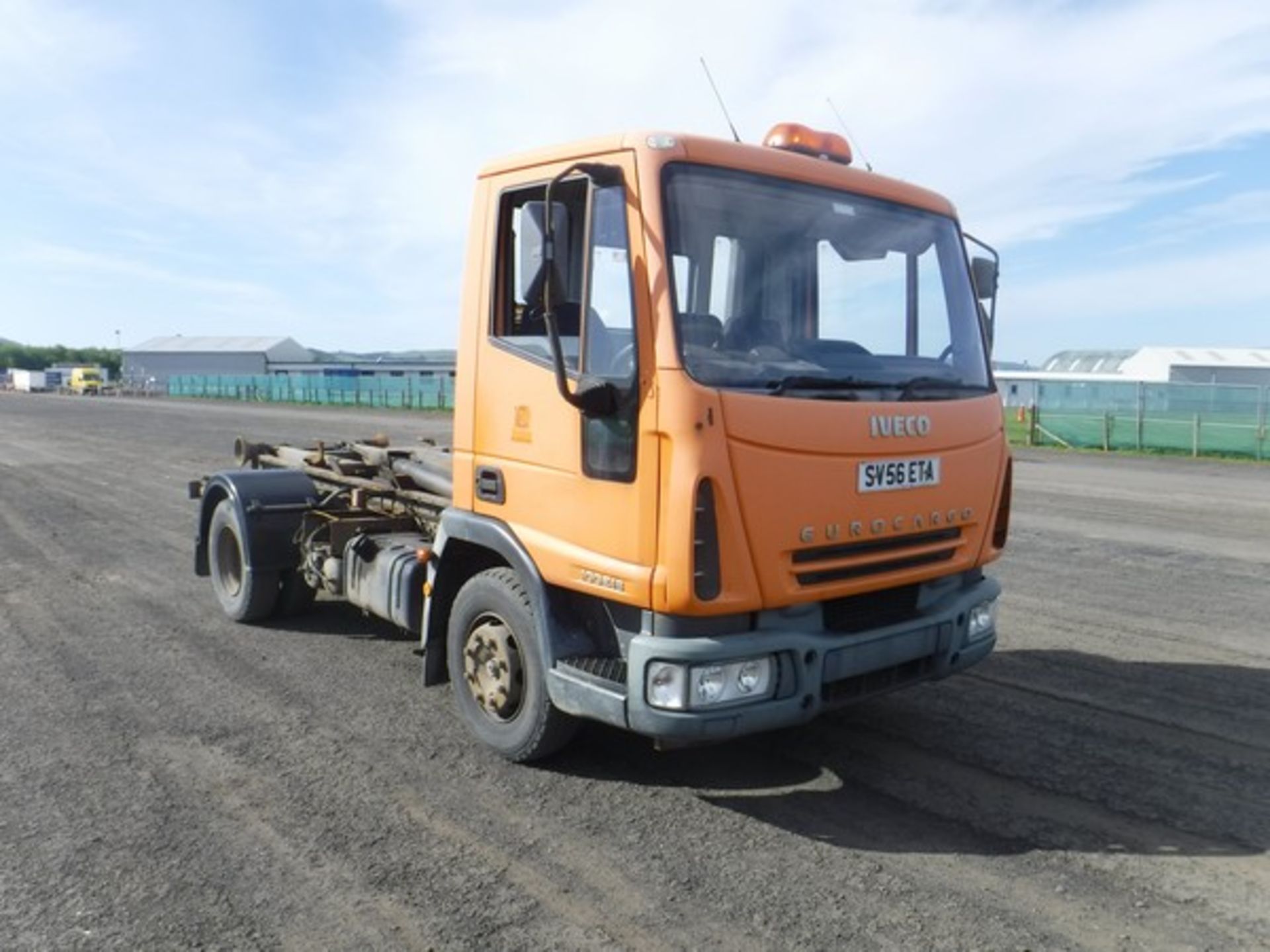 IVECO EUROCARGO ML100E18K - 5880cc - Image 12 of 18