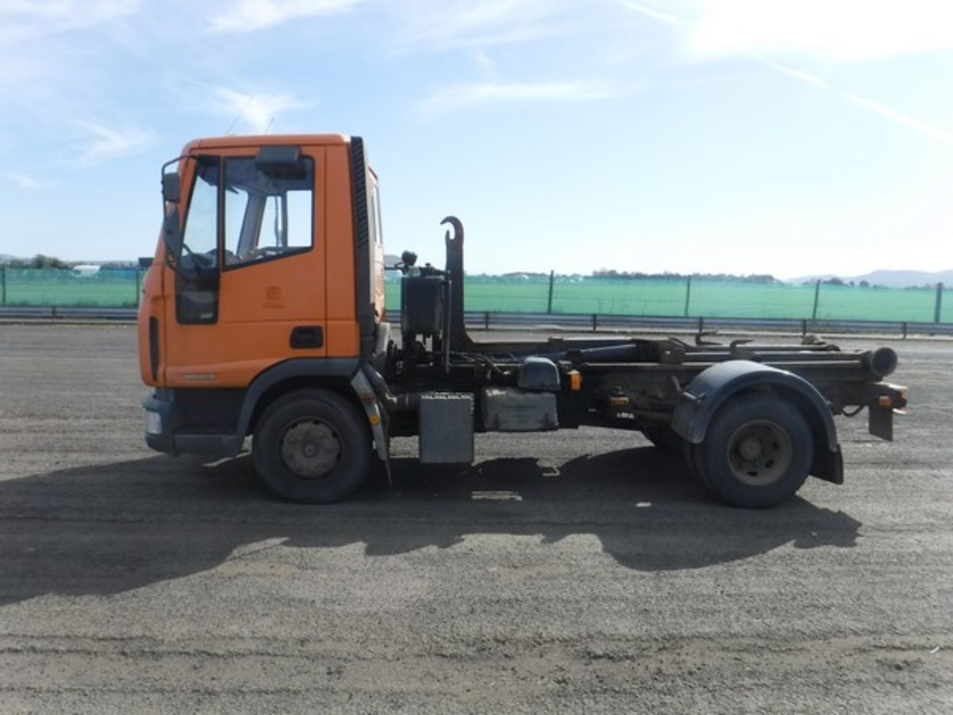 IVECO EUROCARGO ML100E18K - 5880cc - Image 17 of 18