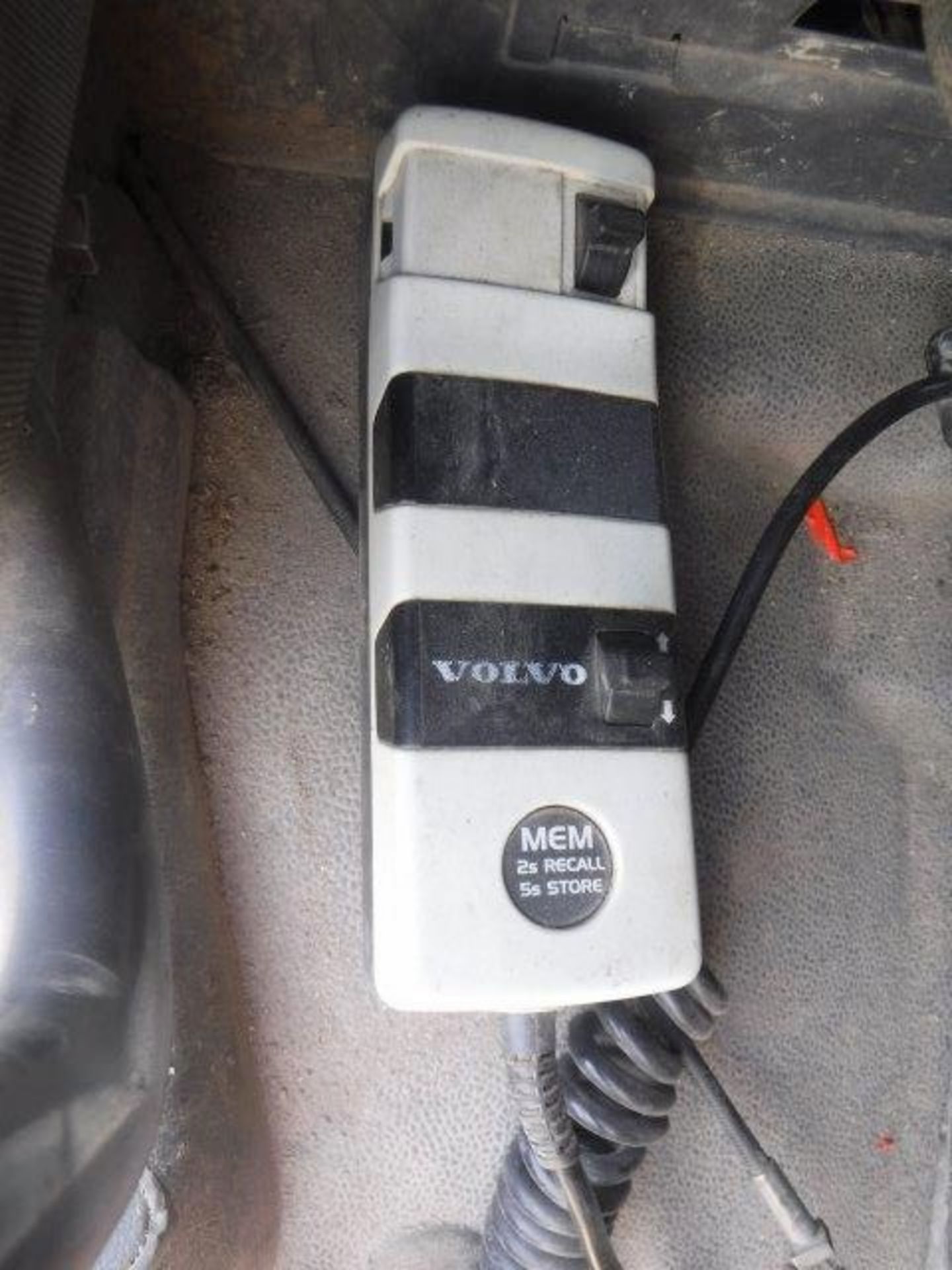 VOLVO FM9 - 9364cc - Bild 14 aus 27