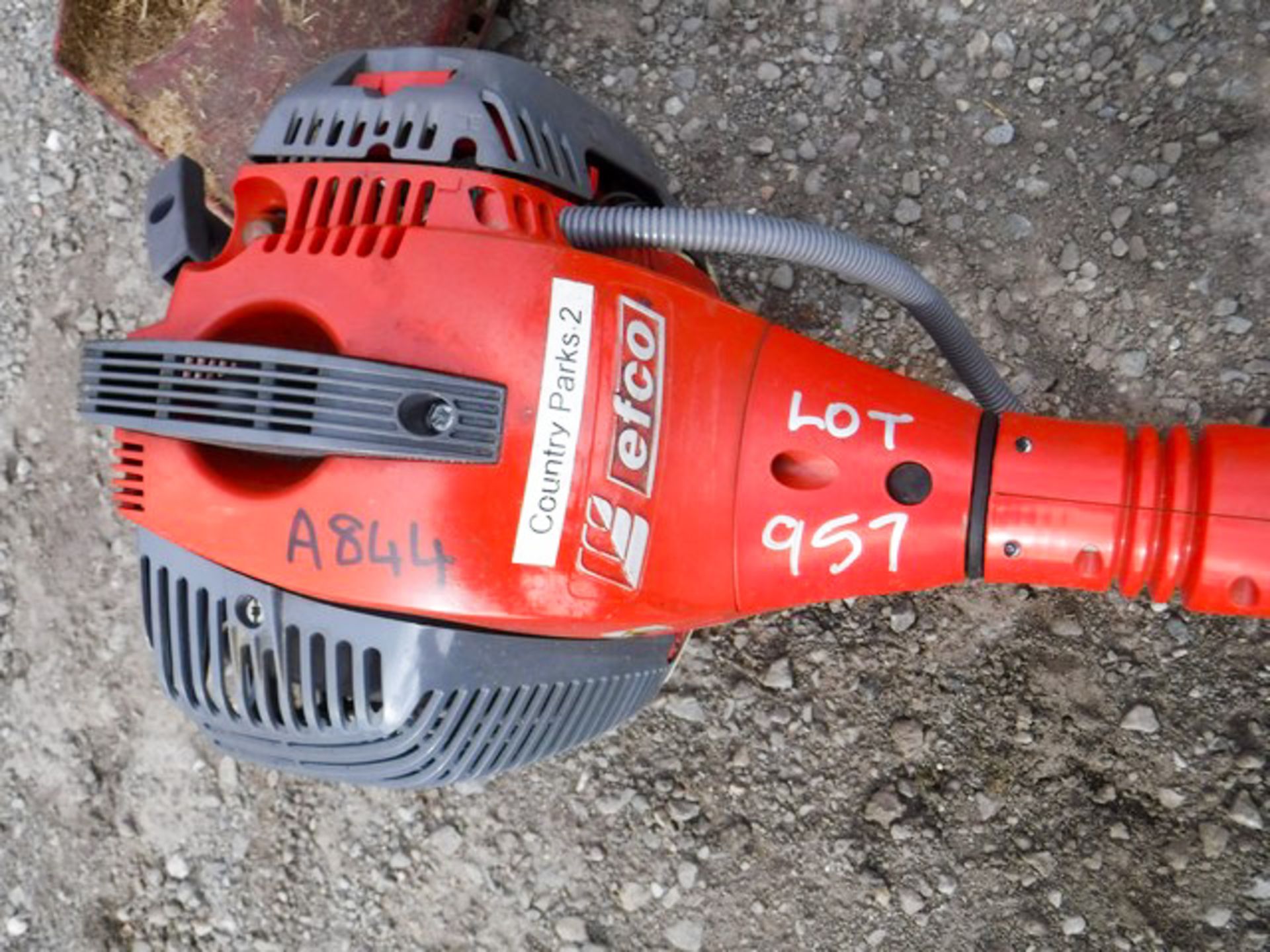 EFCO DS4000T strimmers - Image 2 of 2