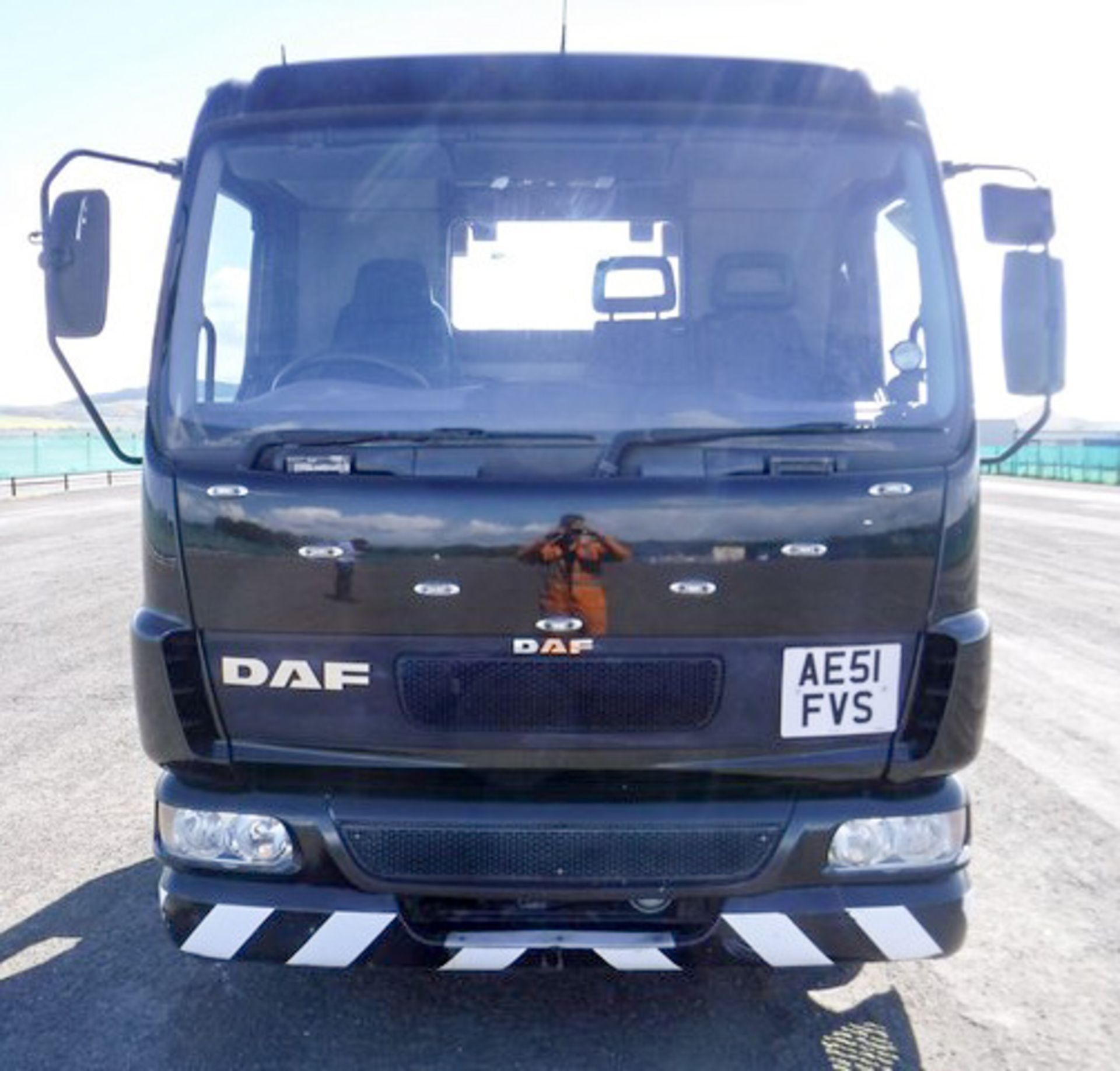 DAF TRUCKS FA LF45.130 - 0cc - Image 12 of 19