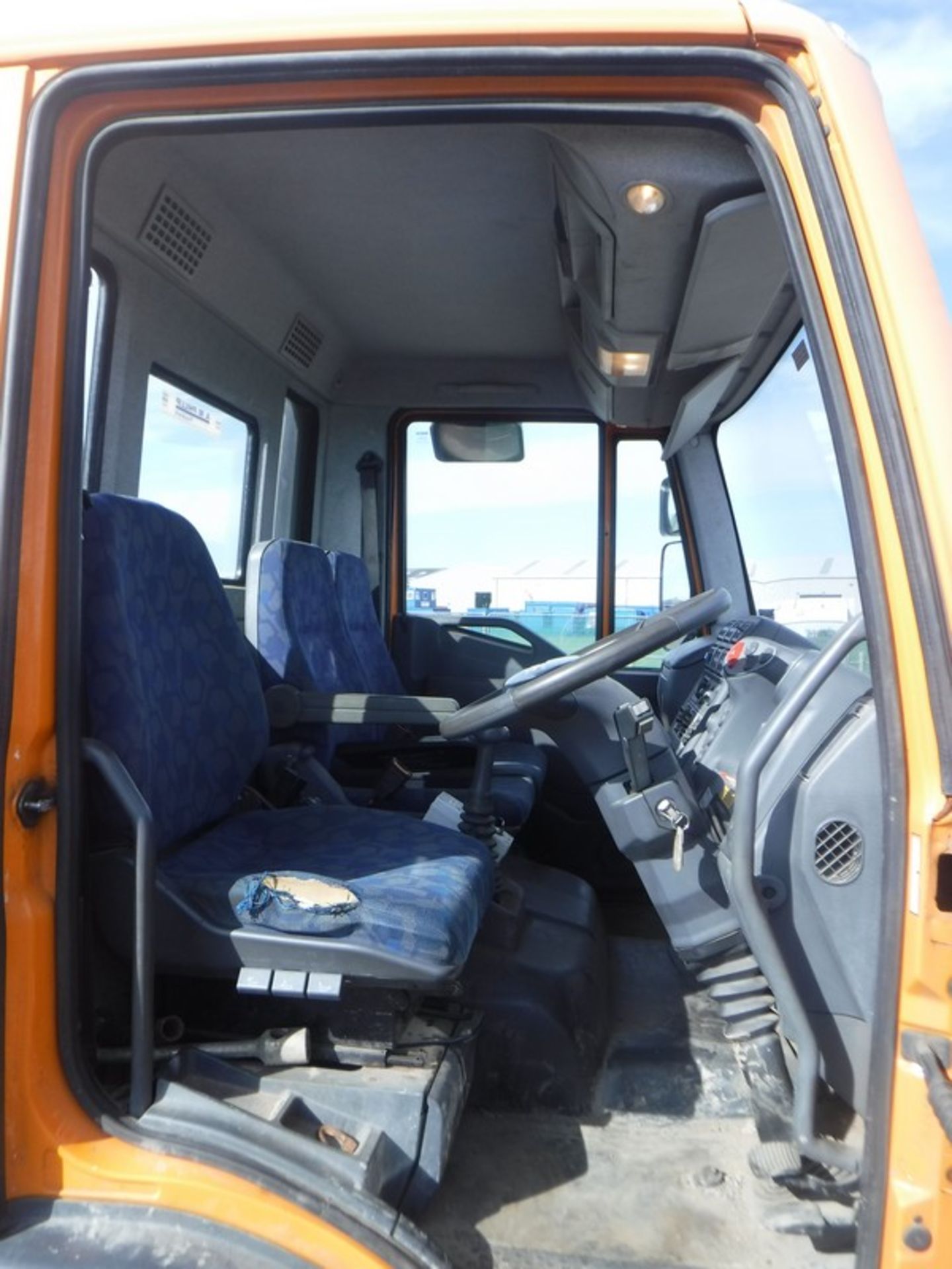 IVECO EUROCARGO ML100E18K - 5880cc - Image 3 of 18