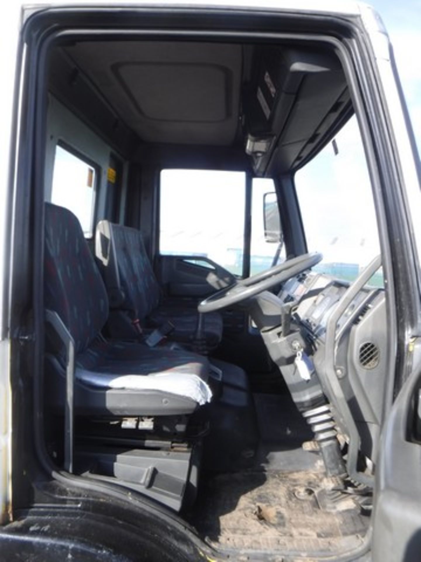 IVECO-FORD MODEL NEW CARGO - 5861cc - Bild 6 aus 18