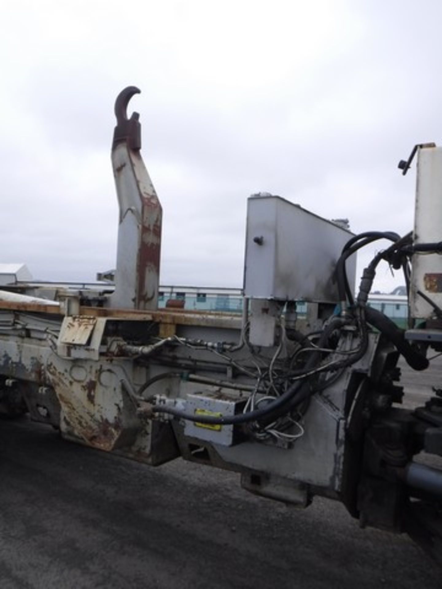 1999 TEREX TA 25, S/N 7961012, SERVICED EVERY 500HRS, USED FOR BREAKDOWN COVER - Image 2 of 18