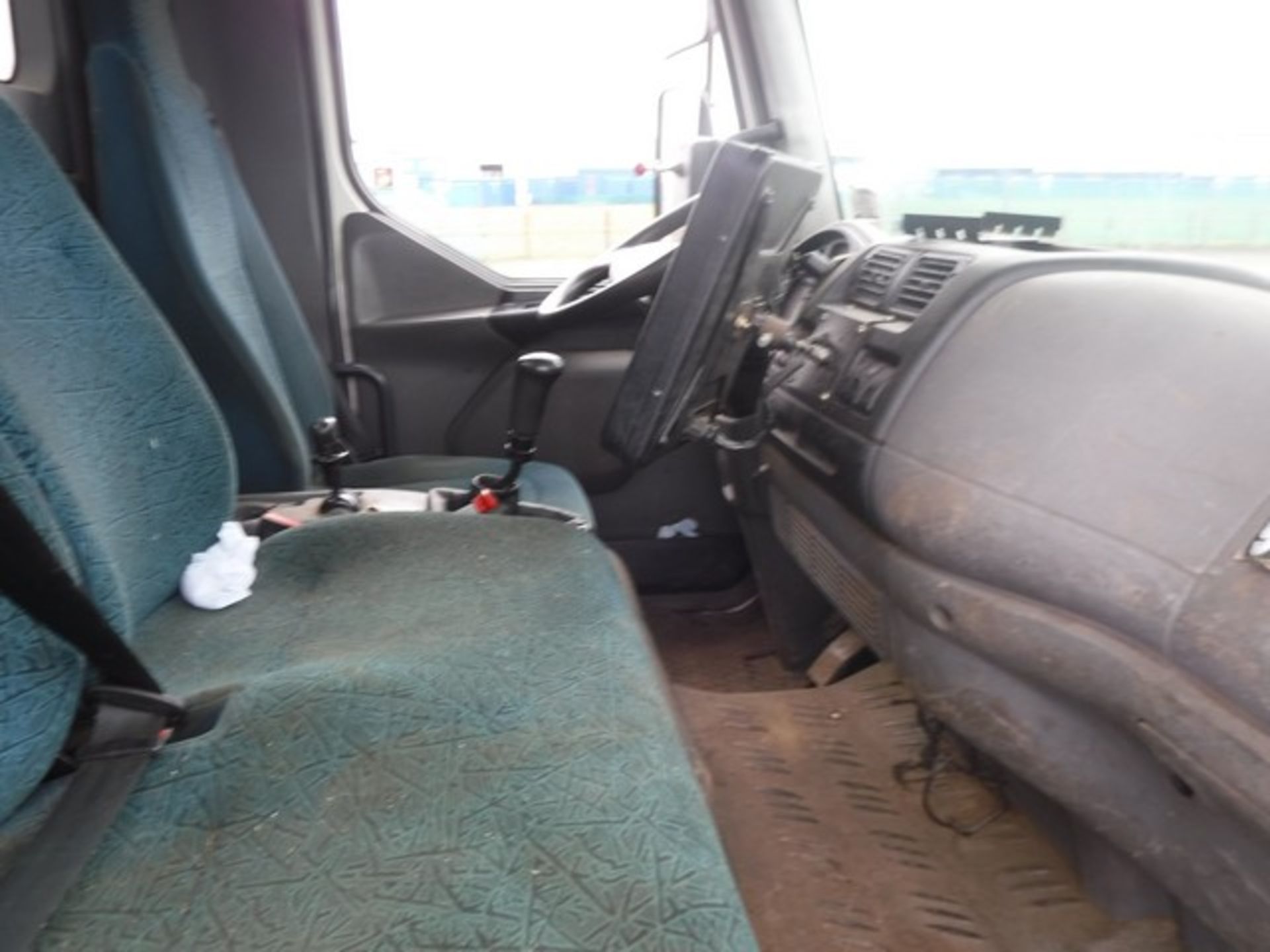 DAF TRUCKS MODEL FA 45.150 - 3920cc - Image 13 of 23