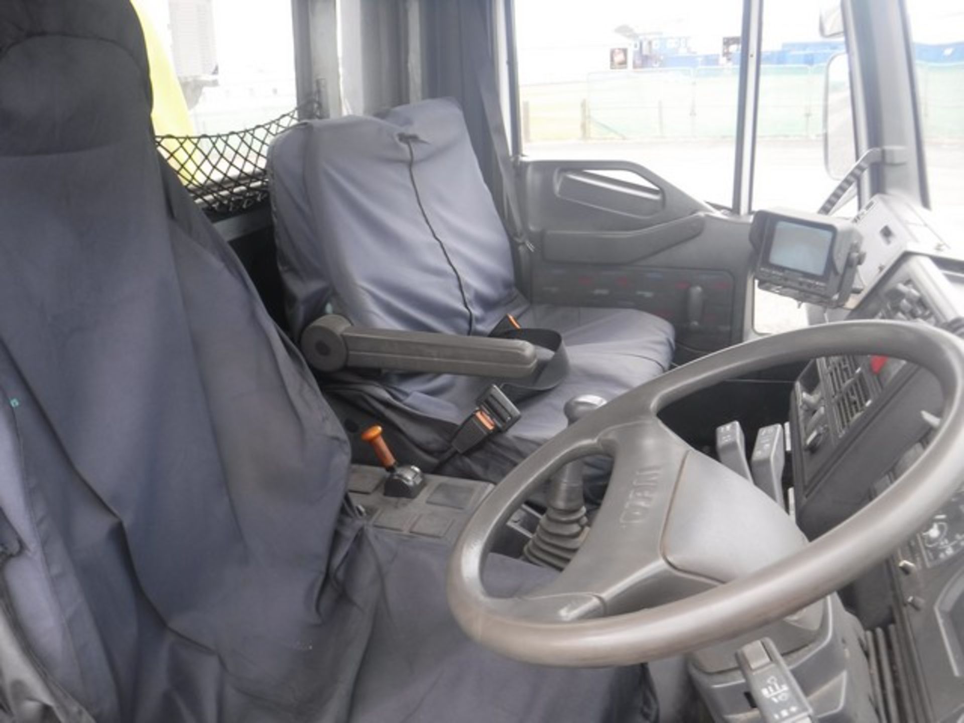 IVECO-FORD SUPERCARGO 180EL21- 5880cc - Bild 9 aus 23