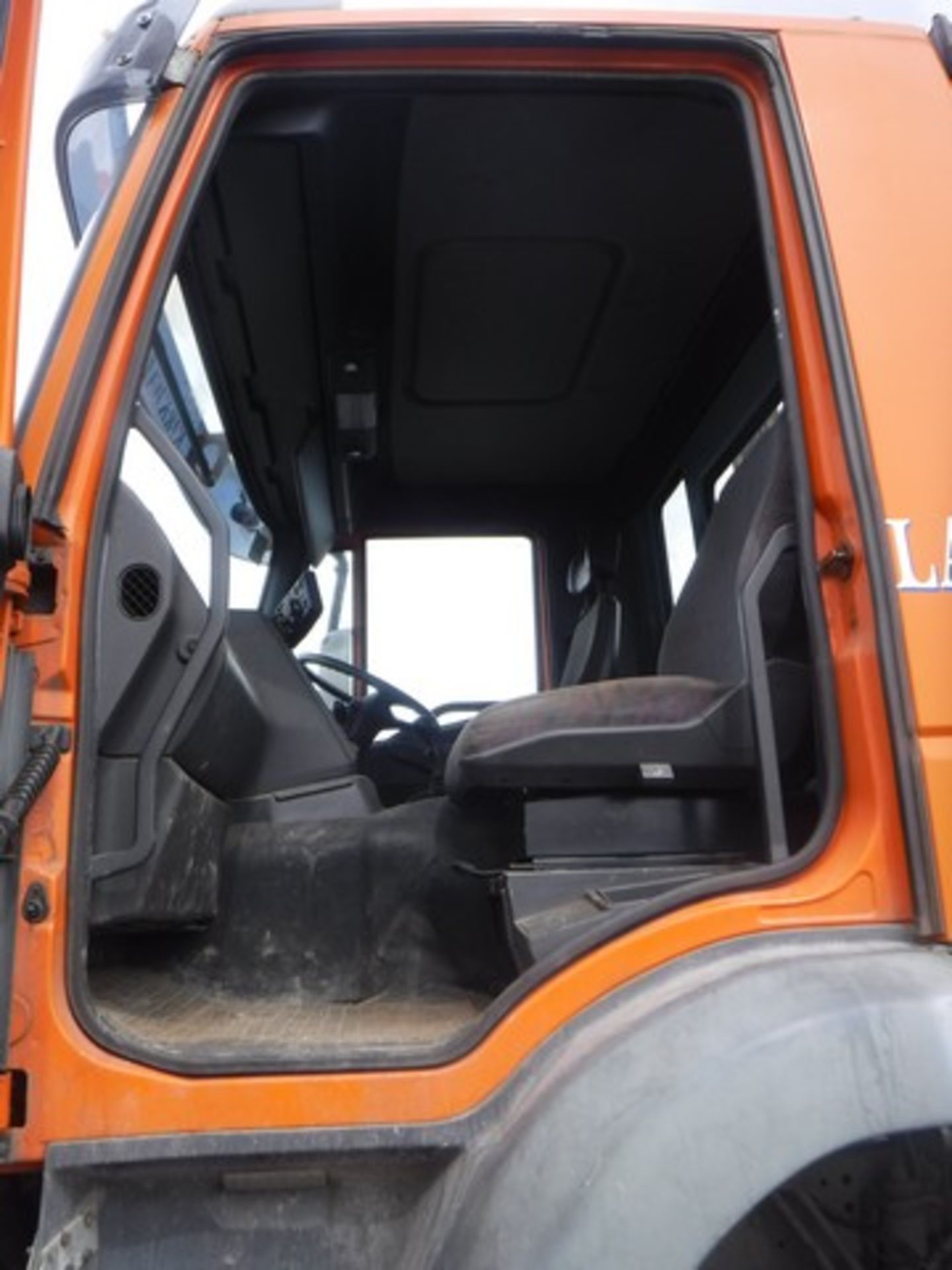 IVECO DAILY 50C15 3.5WB - 7790cc - Bild 3 aus 21