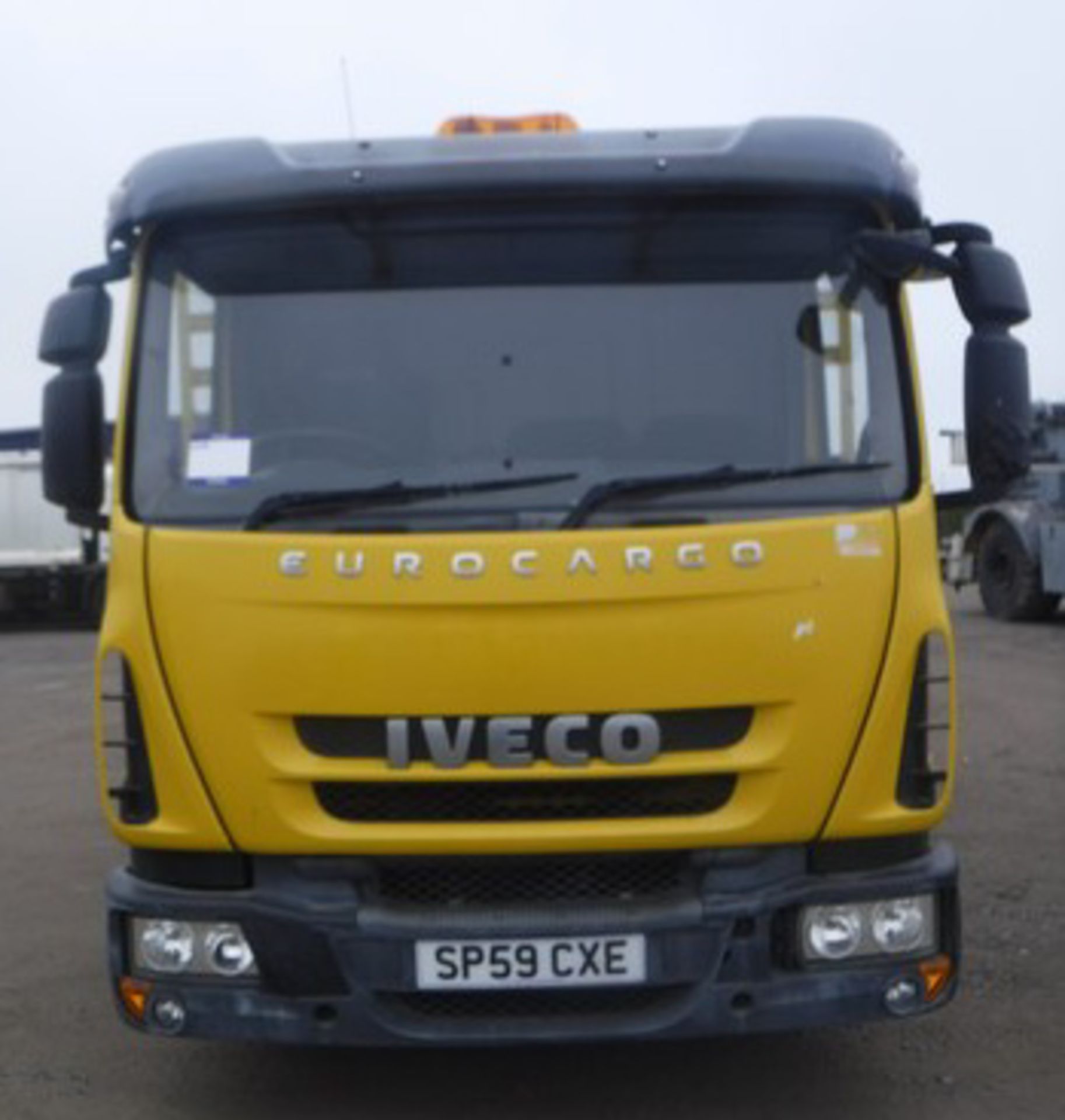 IVECO MODEL EUROCARGO (MY 2008) - 3920cc - Image 10 of 17