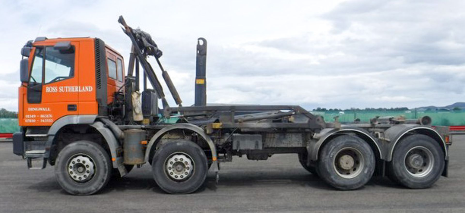 IVECO DAILY 50C15 3.5WB - 7790cc - Image 20 of 21