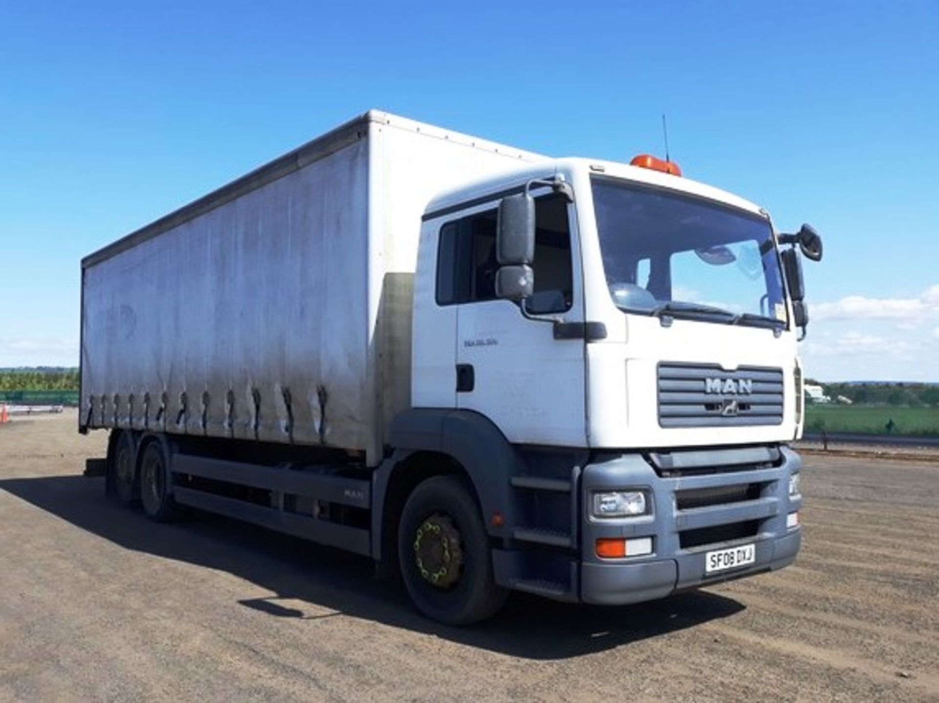 MAN TG-A ERF 26.324 - 10518cc - 26.324 - Bild 11 aus 17