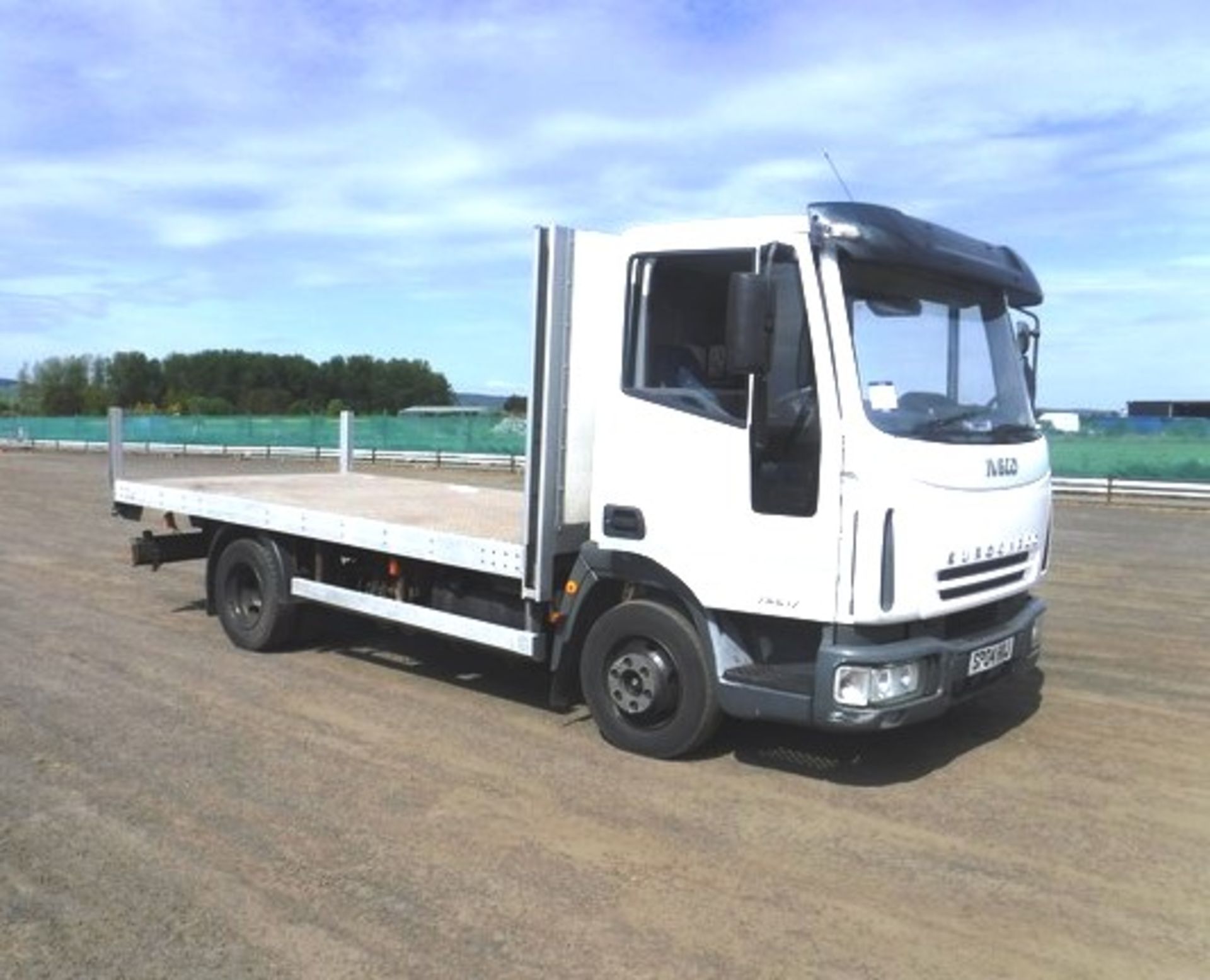 IVECO EUROCARGO ML75E17 - 3920cc - Image 7 of 13