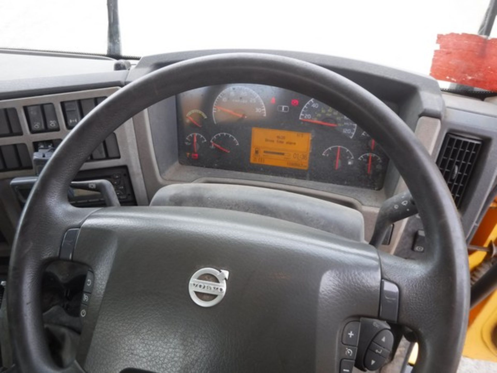 VOLVO FL - 7146cc FL240 - Bild 5 aus 17