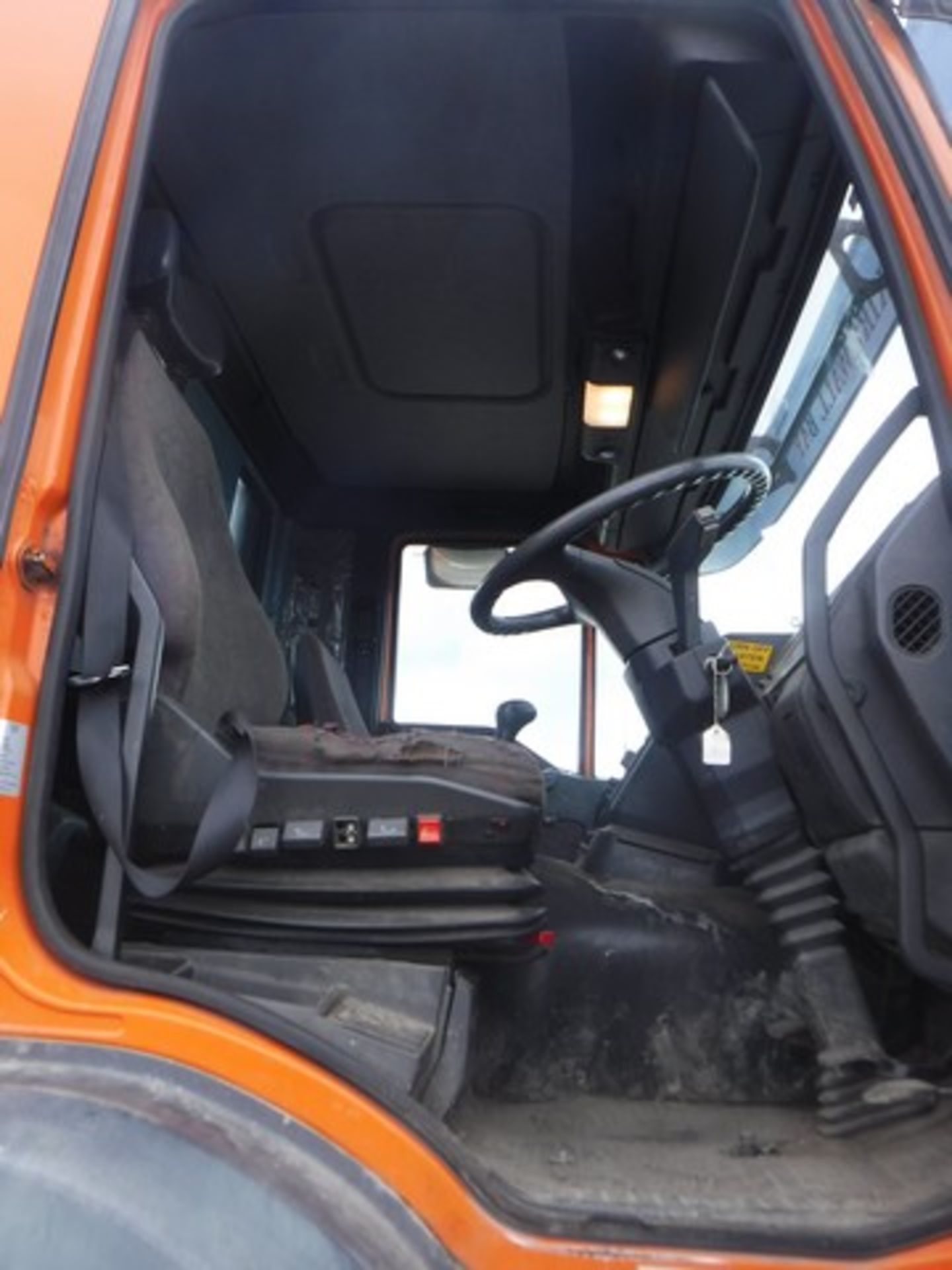 IVECO DAILY 50C15 3.5WB - 7790cc - Bild 7 aus 21