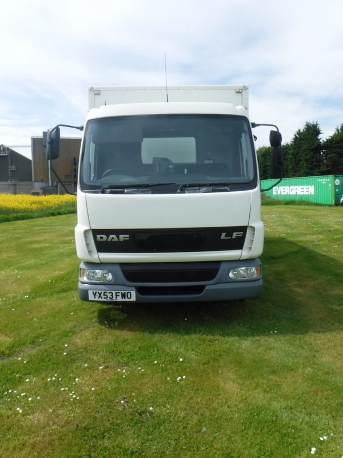 DAF TRUCKS FA LF45.150 08 - 3900cc - Image 12 of 40