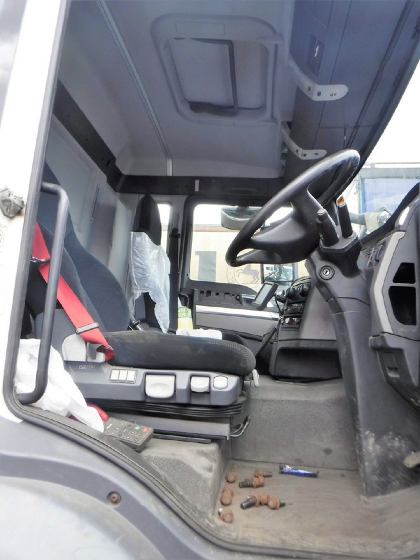 MAN TGX 26.360 - 10518cc - Image 2 of 17