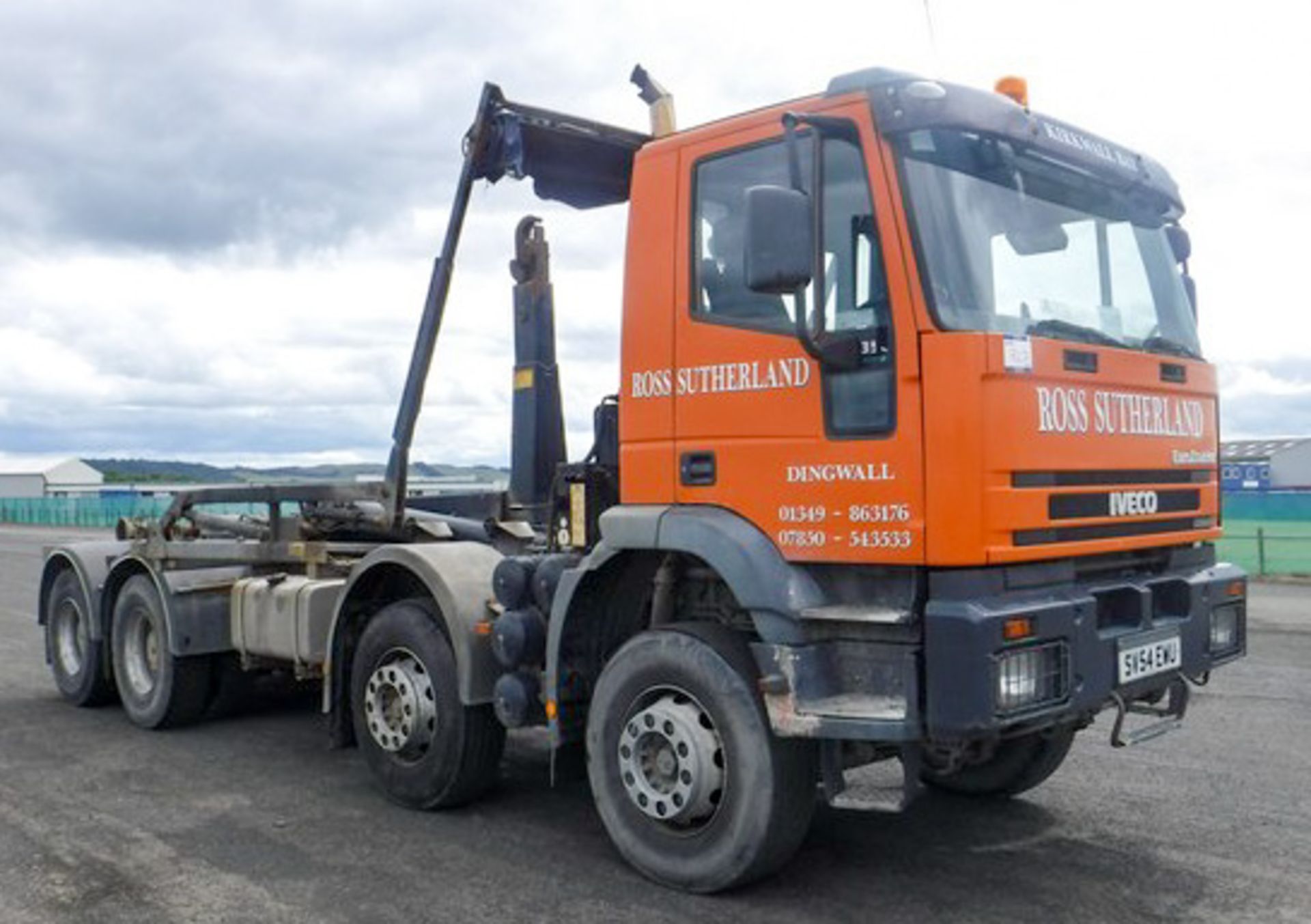 IVECO DAILY 50C15 3.5WB - 7790cc - Image 15 of 21