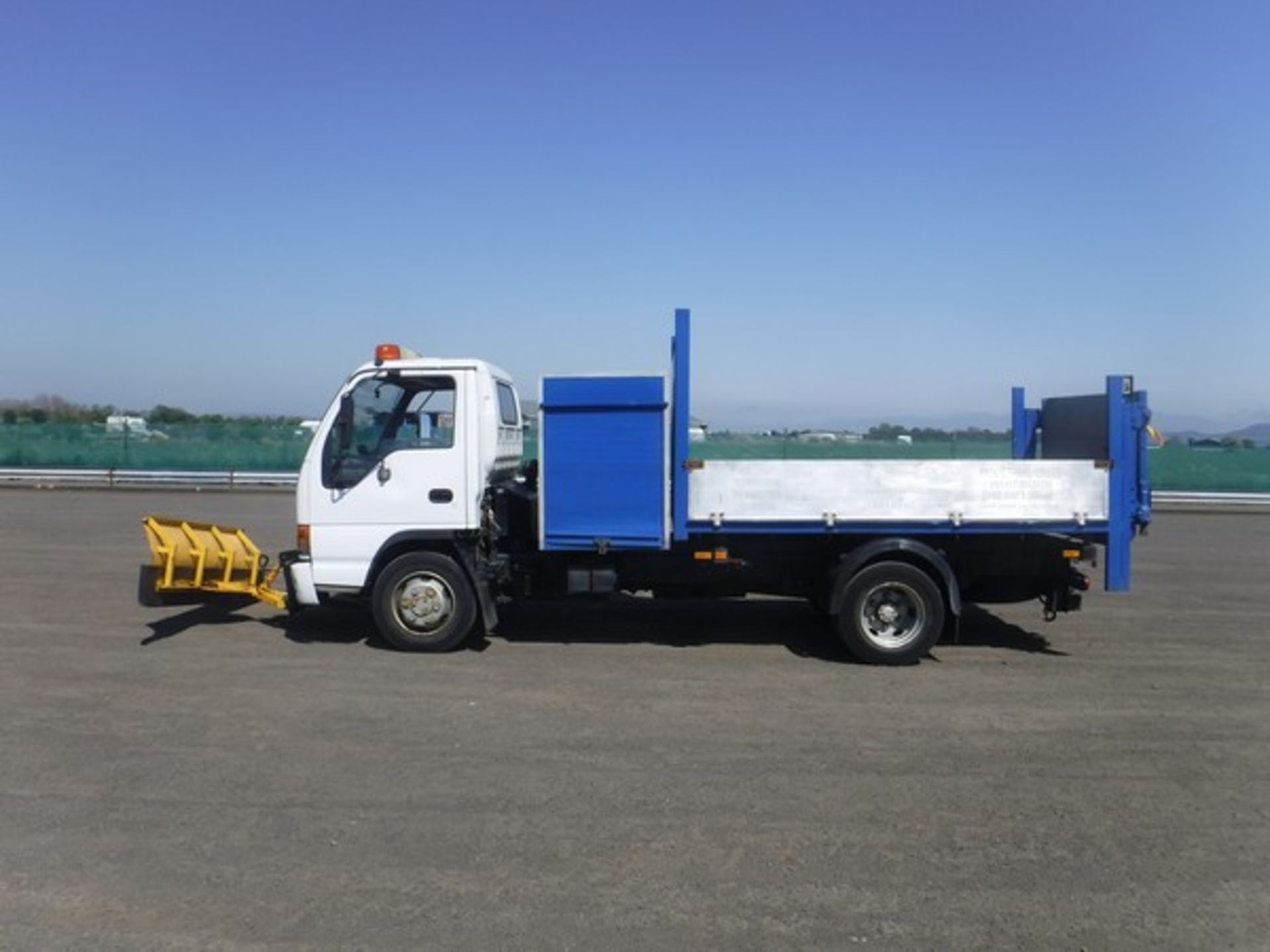 ISUZU TRUCKS NPR 70 - 4751cc - Bild 14 aus 16