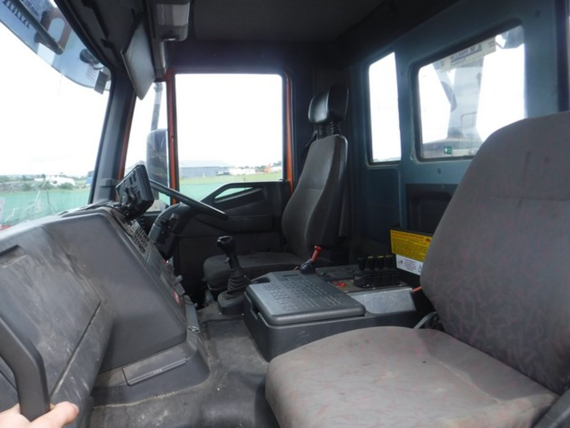 IVECO DAILY 50C15 3.5WB - 7790cc - Bild 4 aus 21