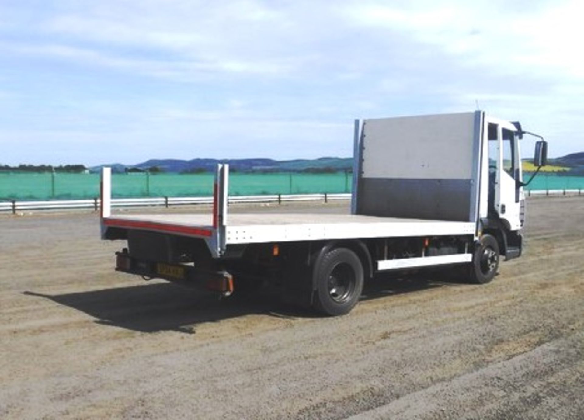 IVECO EUROCARGO ML75E17 - 3920cc - Bild 9 aus 13