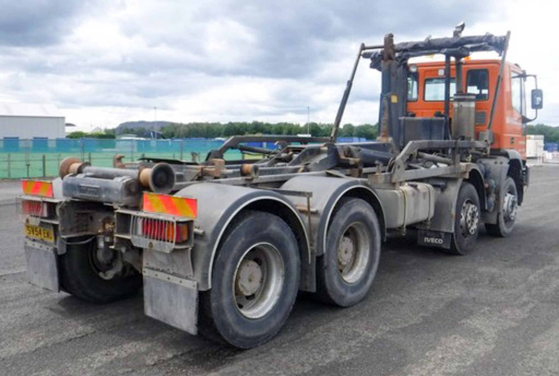 IVECO DAILY 50C15 3.5WB - 7790cc - Image 17 of 21