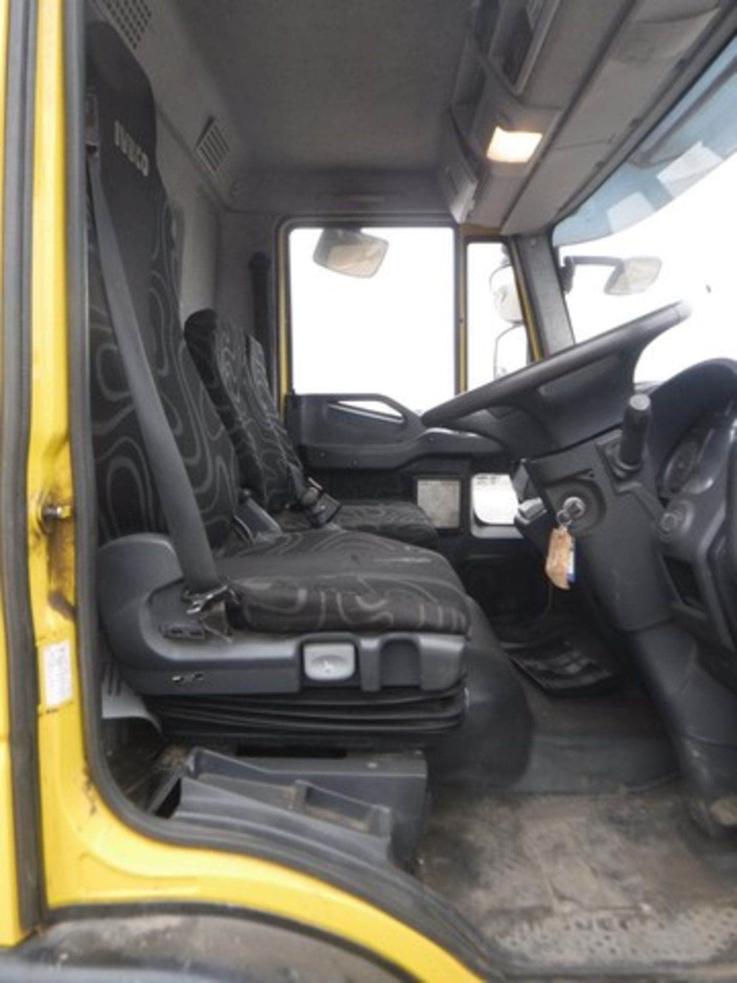 IVECO MODEL EUROCARGO (MY 2008) - 3920cc - Image 3 of 17