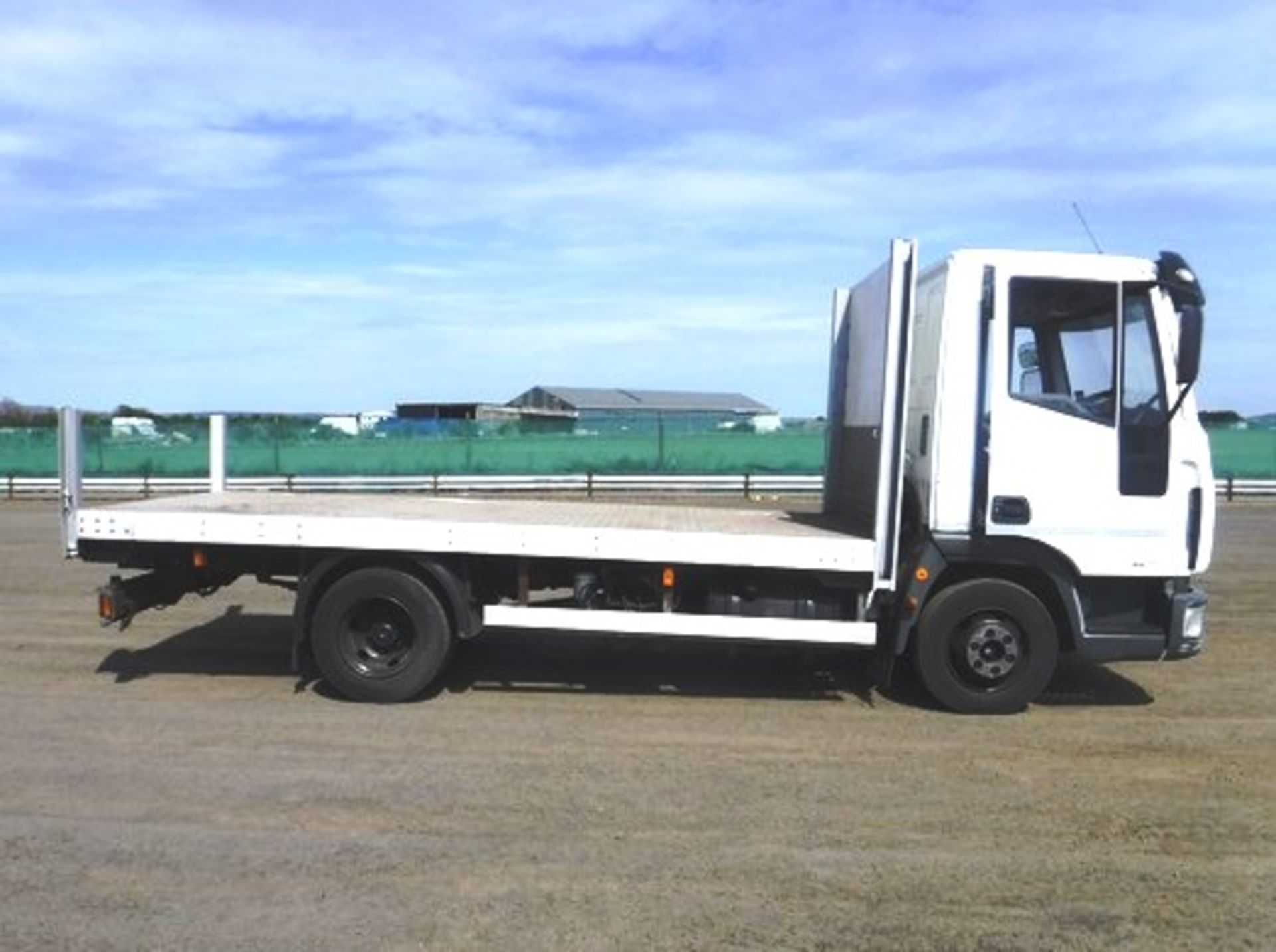 IVECO EUROCARGO ML75E17 - 3920cc - Bild 8 aus 13