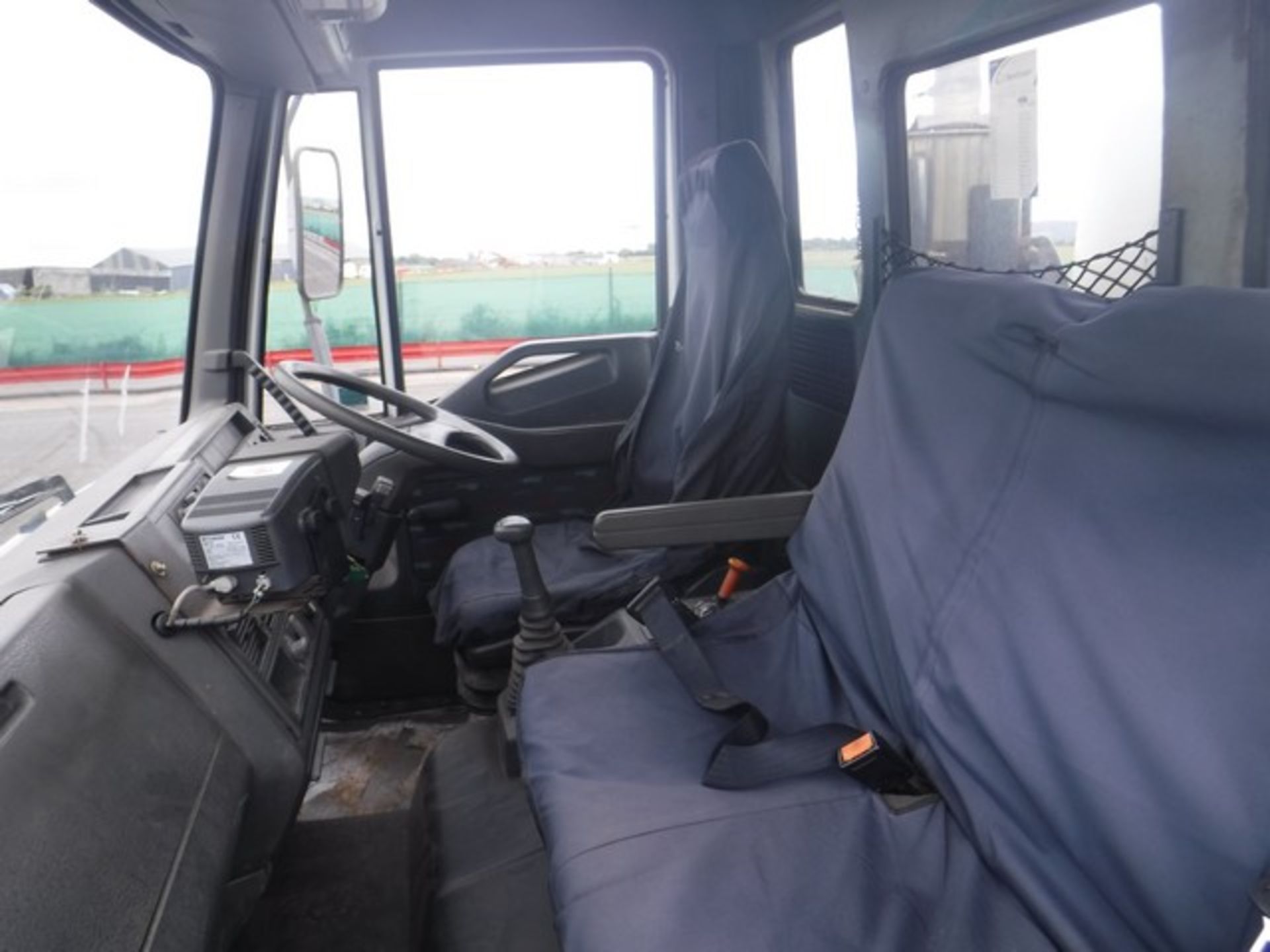 IVECO-FORD SUPERCARGO 180EL21- 5880cc - Image 6 of 23