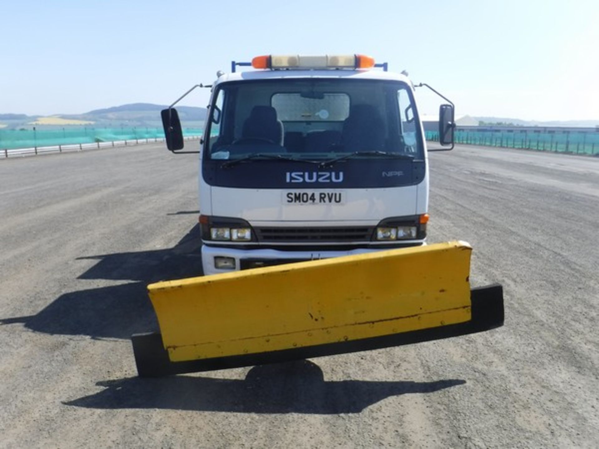 ISUZU TRUCKS NPR 70 - 4751cc - Image 9 of 16