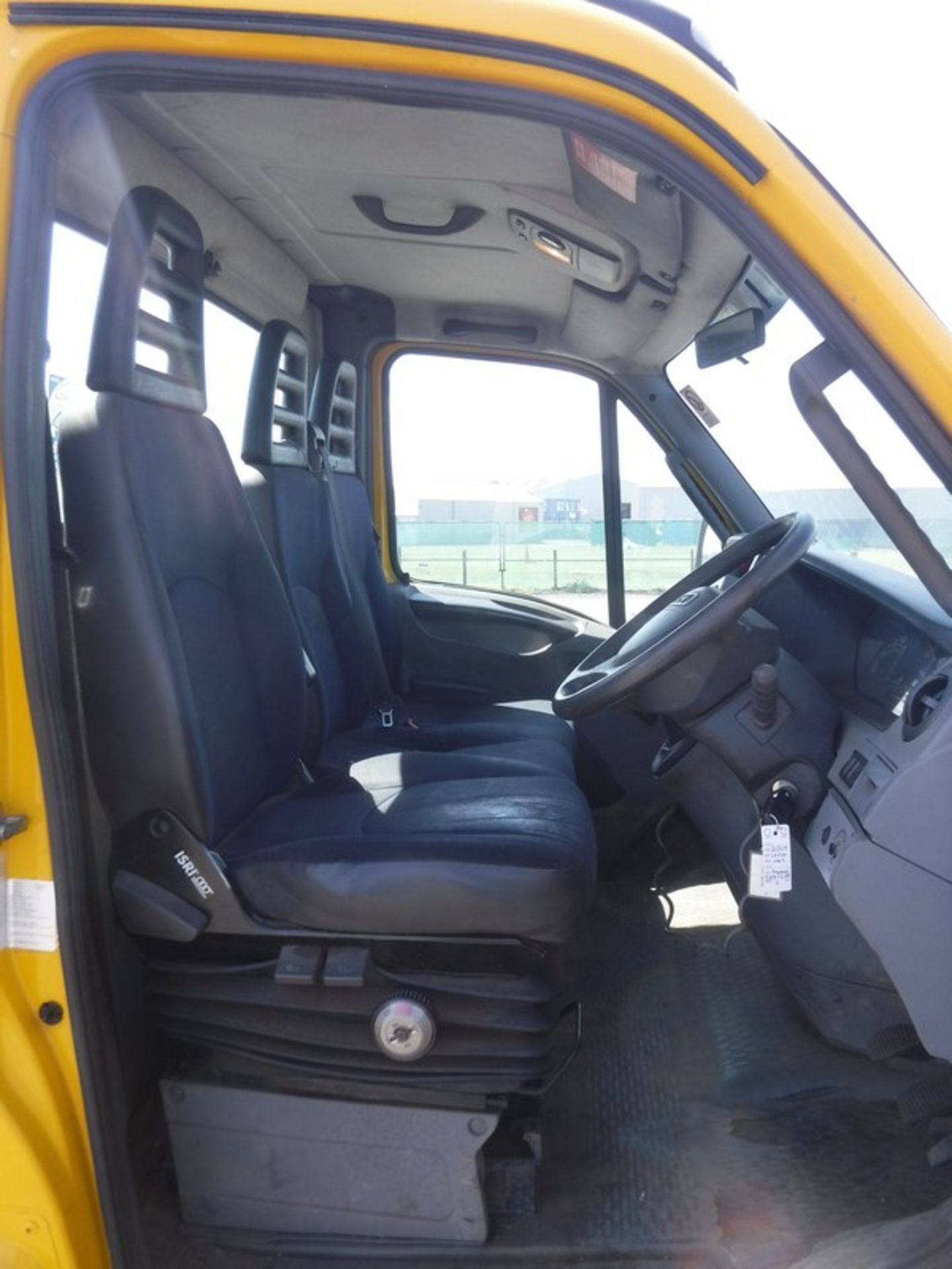 IVECO DAILY 65C18 - 2998cc - Image 2 of 30