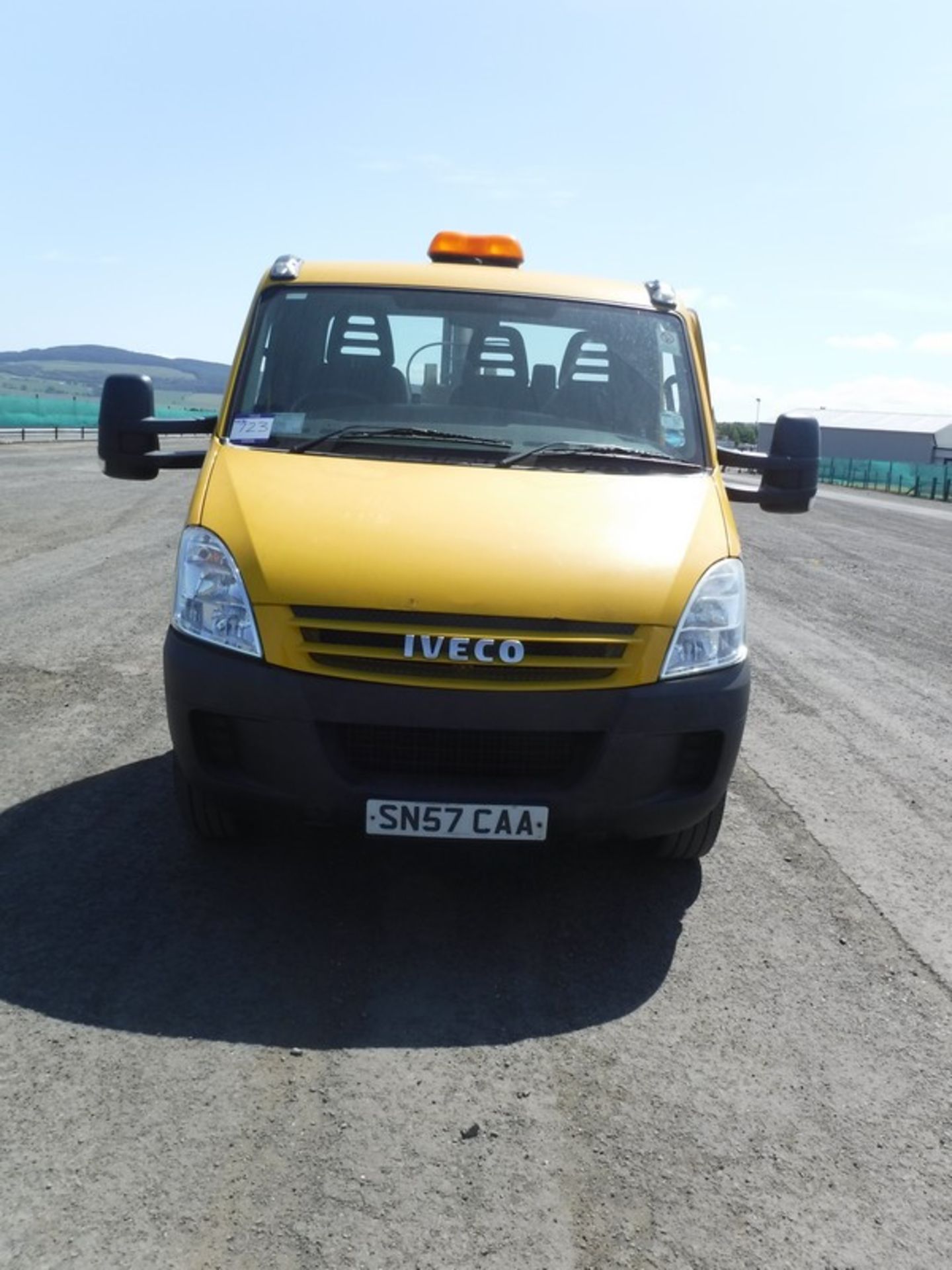 IVECO DAILY 65C18 - 2998cc - Image 16 of 30