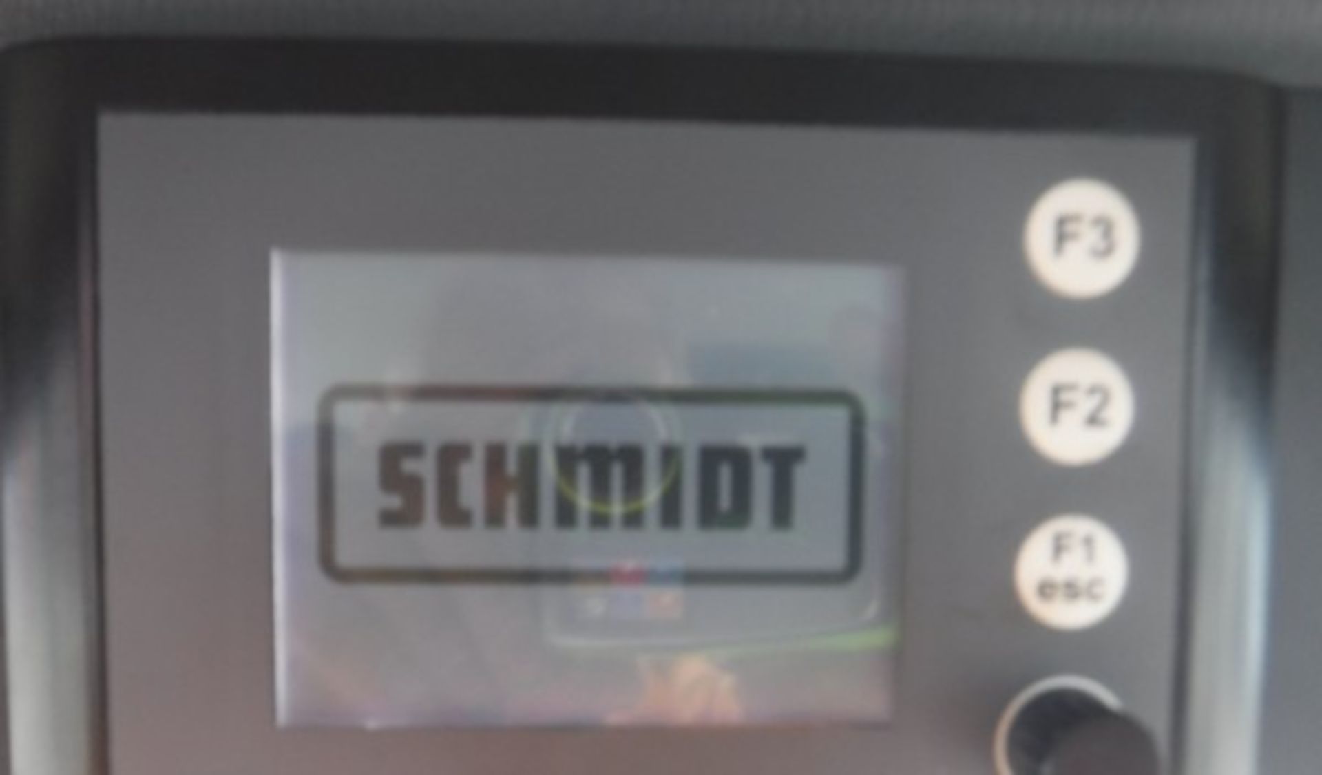 SCHMIDT - 2800cc - Image 7 of 17