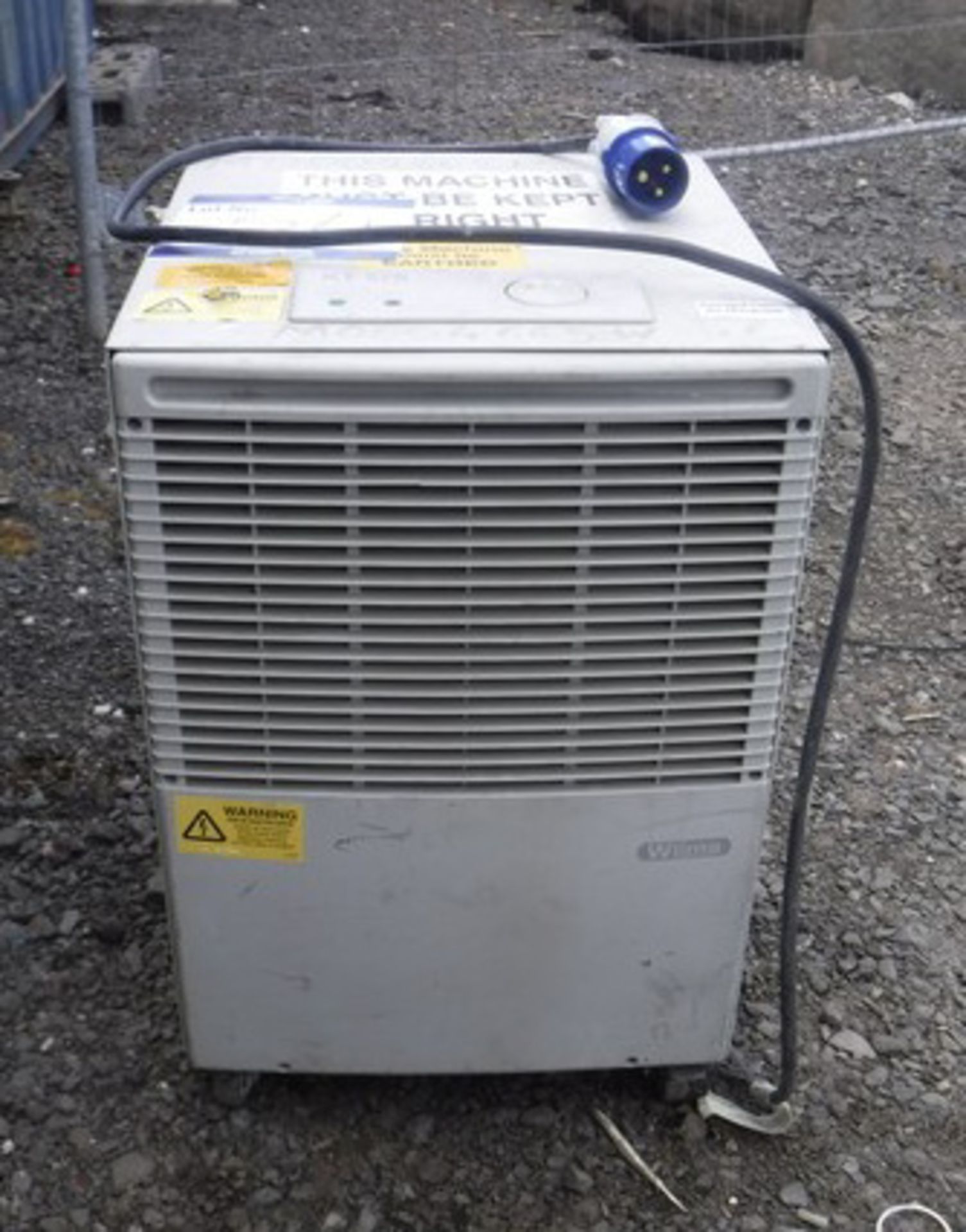 Dehumidifier - Image 2 of 4