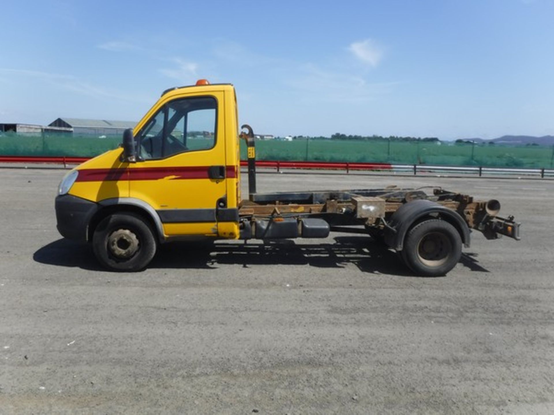 IVECO DAILY 65C18 - 2998cc - Image 27 of 30