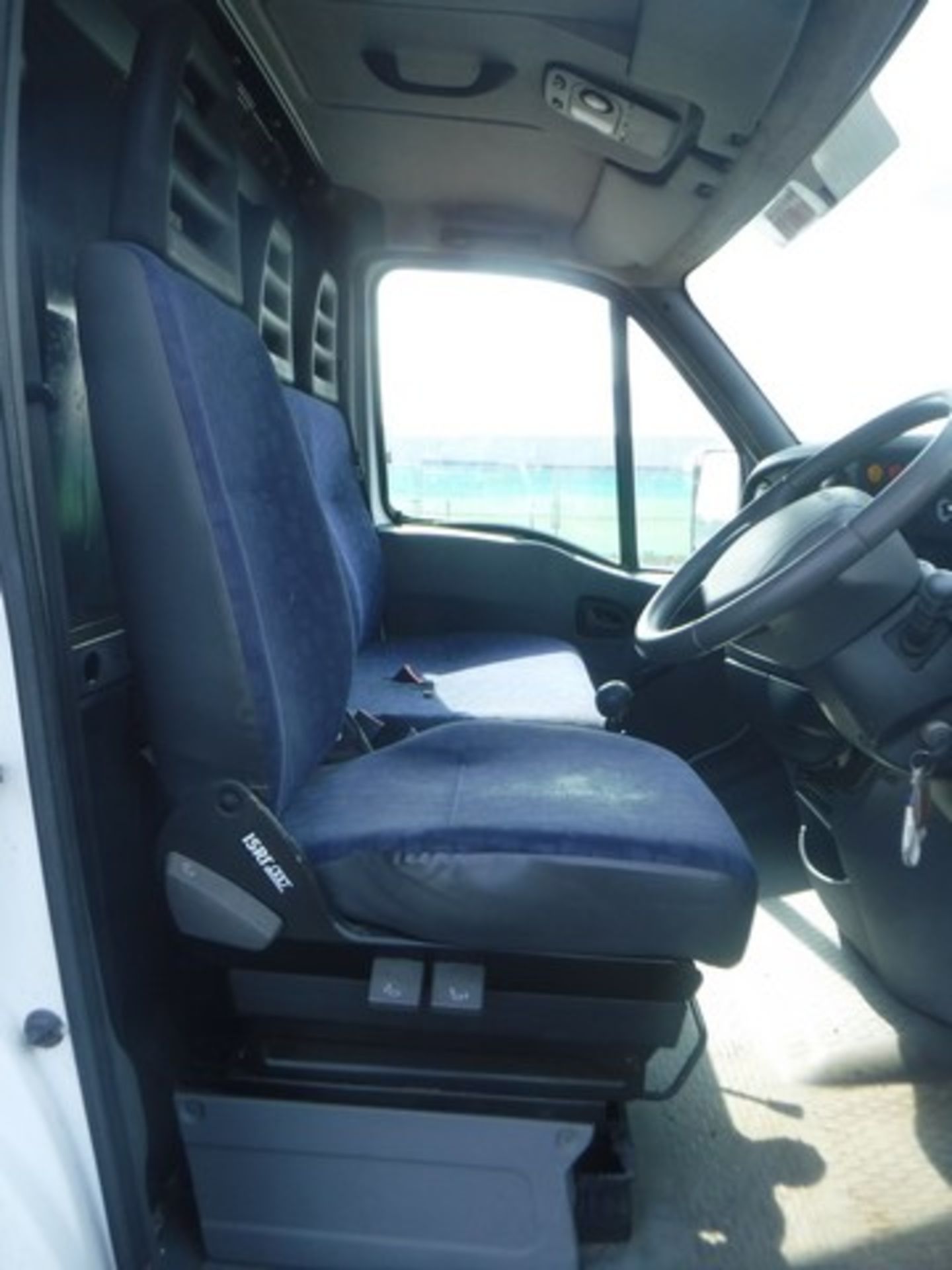 IVECO DAILY 35C15 CREW-CAB LWB - 2800cc - Bild 6 aus 18