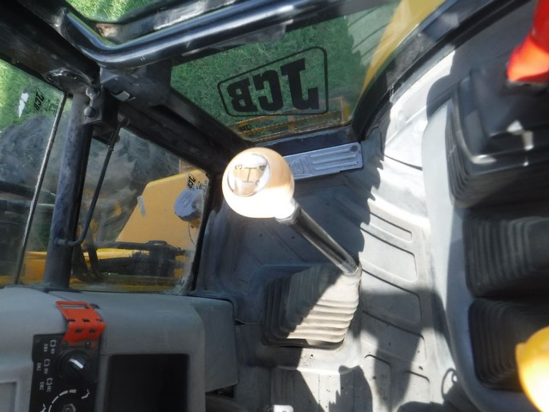 1999 JCB 3CX Sitemaster. S/N SLP3CXTSXE0479559. 786hrs (not verified). 1 bucket. JCB maintained from - Bild 16 aus 21