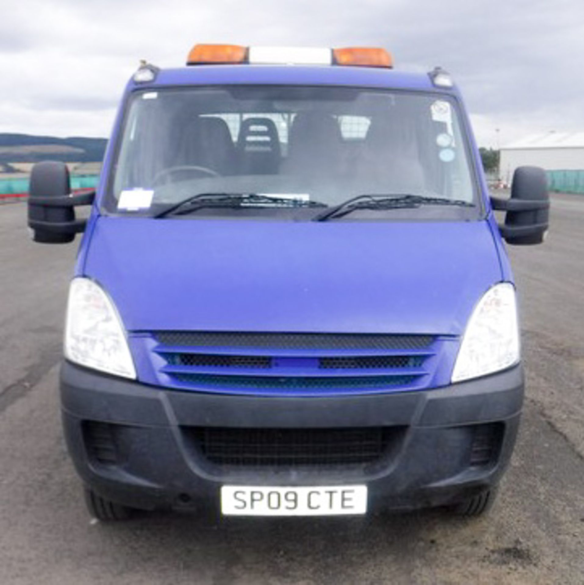 IVECO DAILY 50C15 - 2998cc - Image 12 of 20