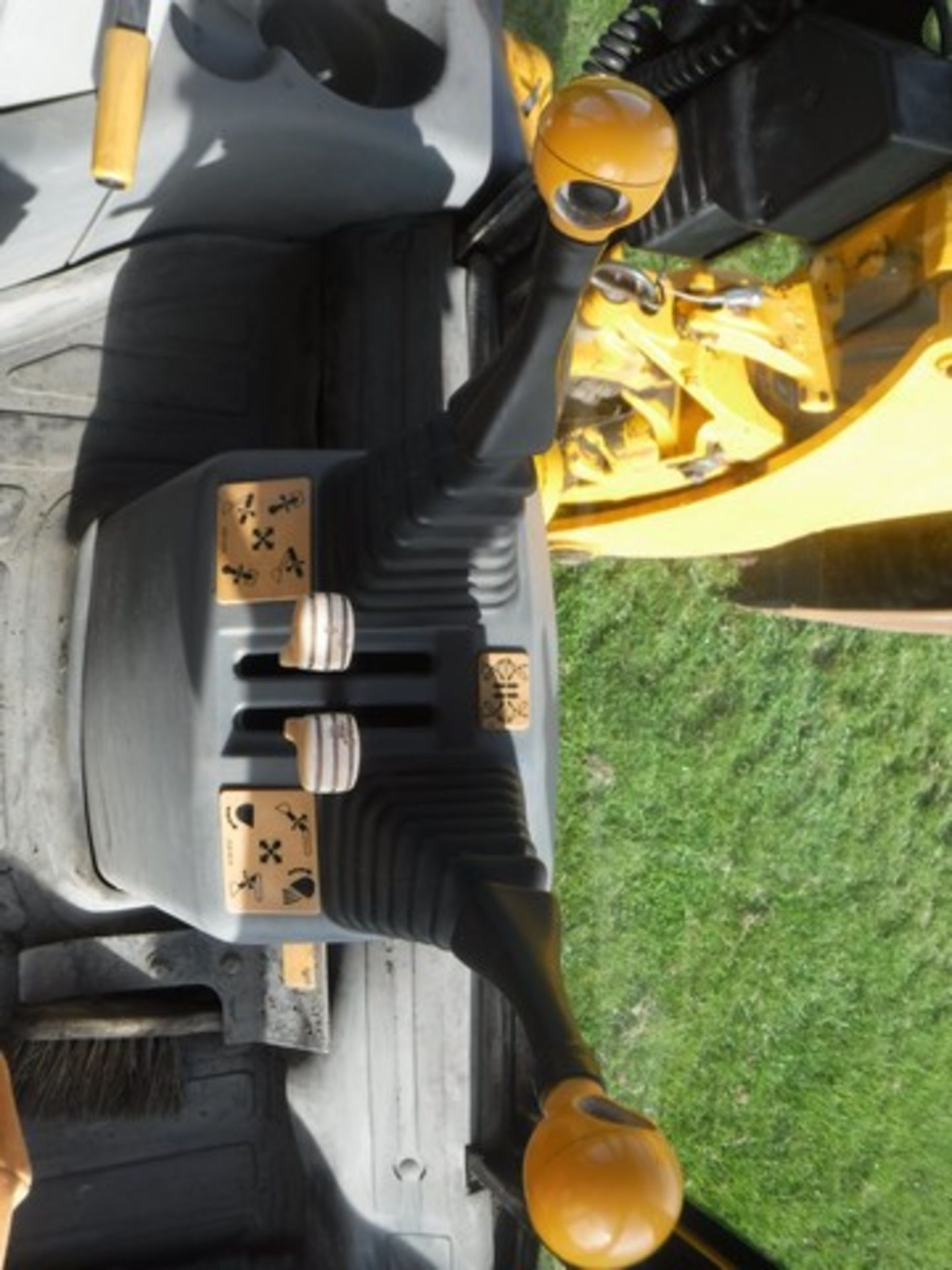 1999 JCB 3CX Sitemaster. S/N SLP3CXTSXE0479559. 786hrs (not verified). 1 bucket. JCB maintained from - Bild 18 aus 21